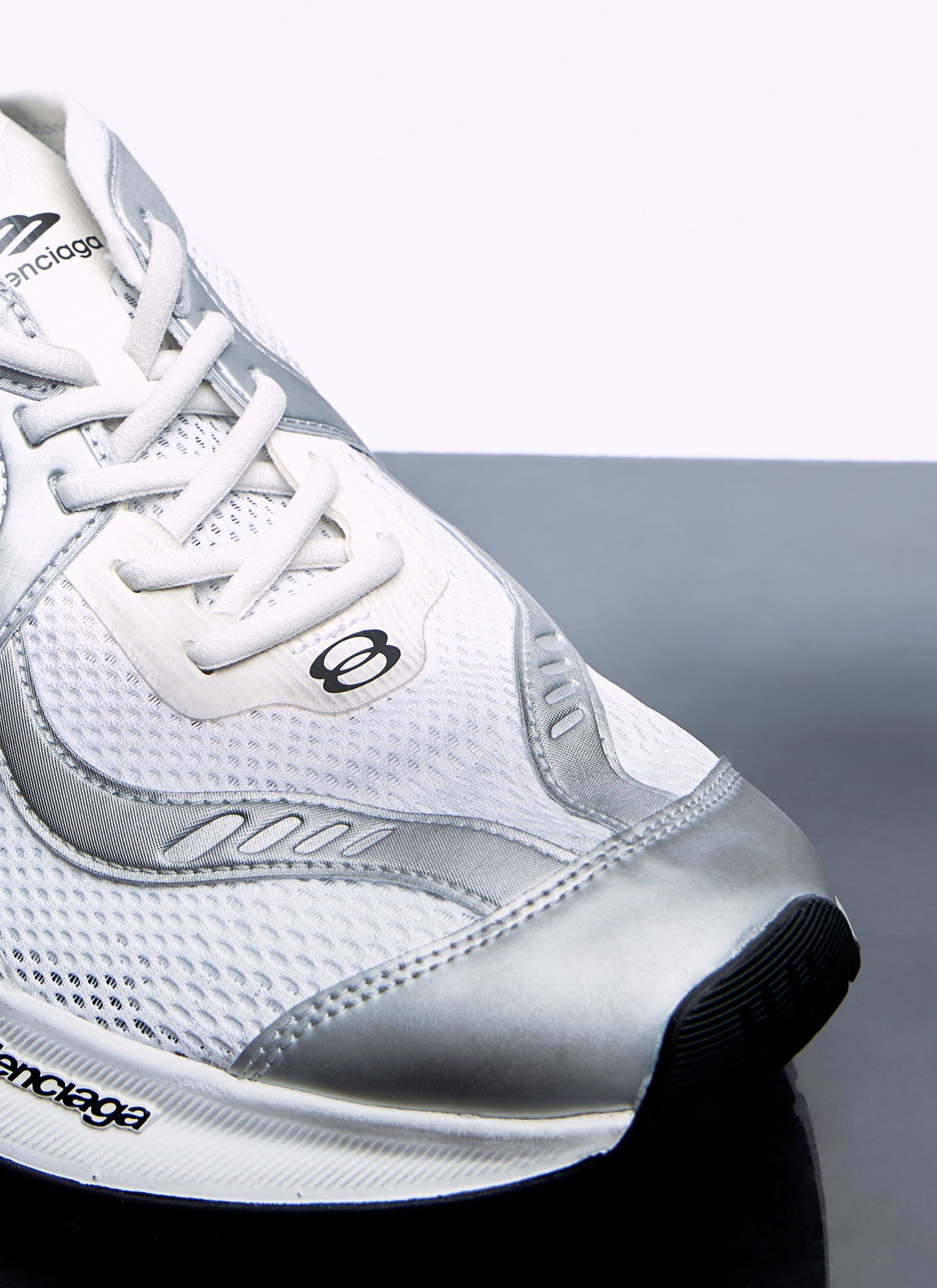 Balenciaga Men Circuit Sneakers