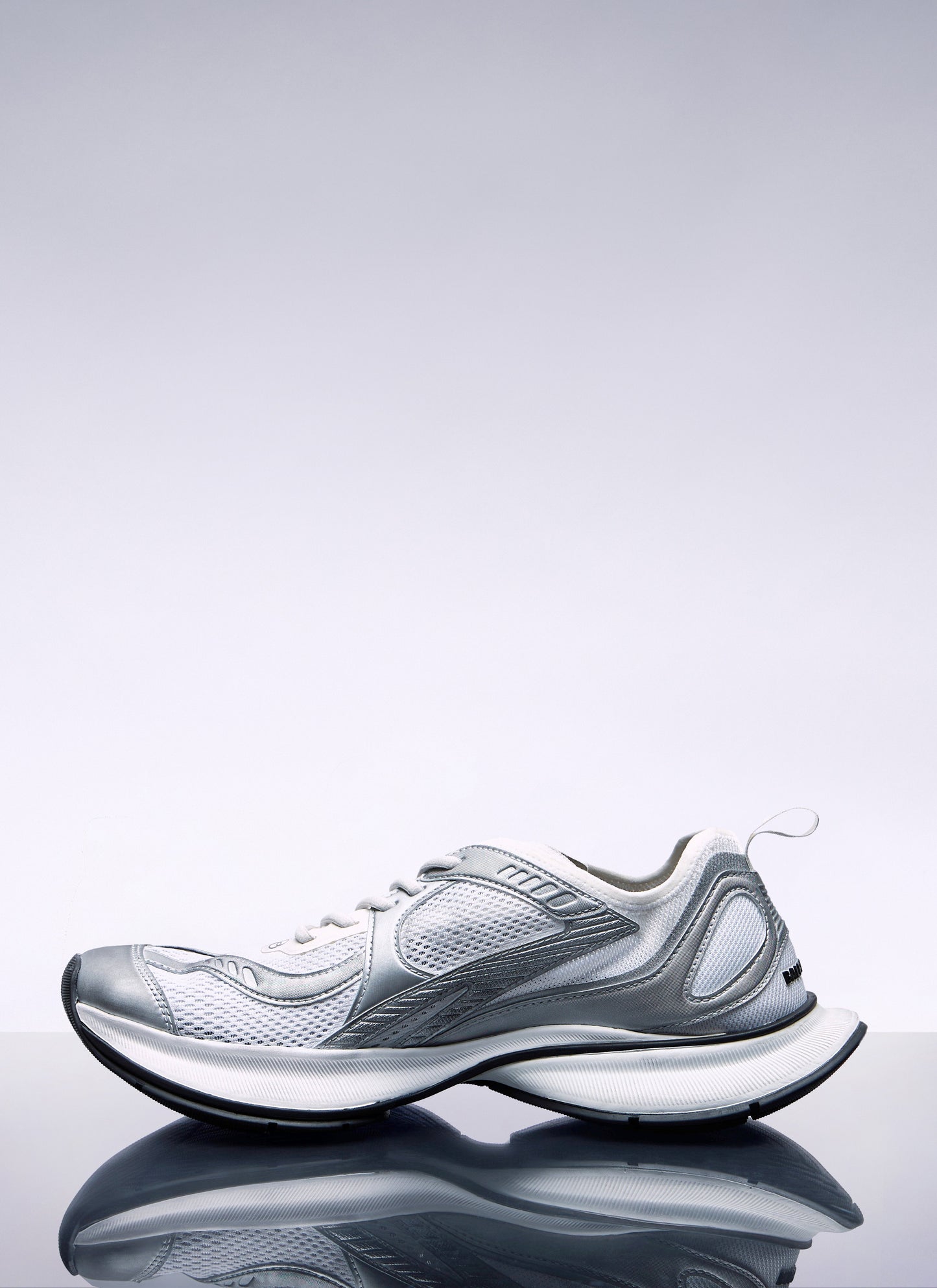 Balenciaga Men Circuit Sneakers
