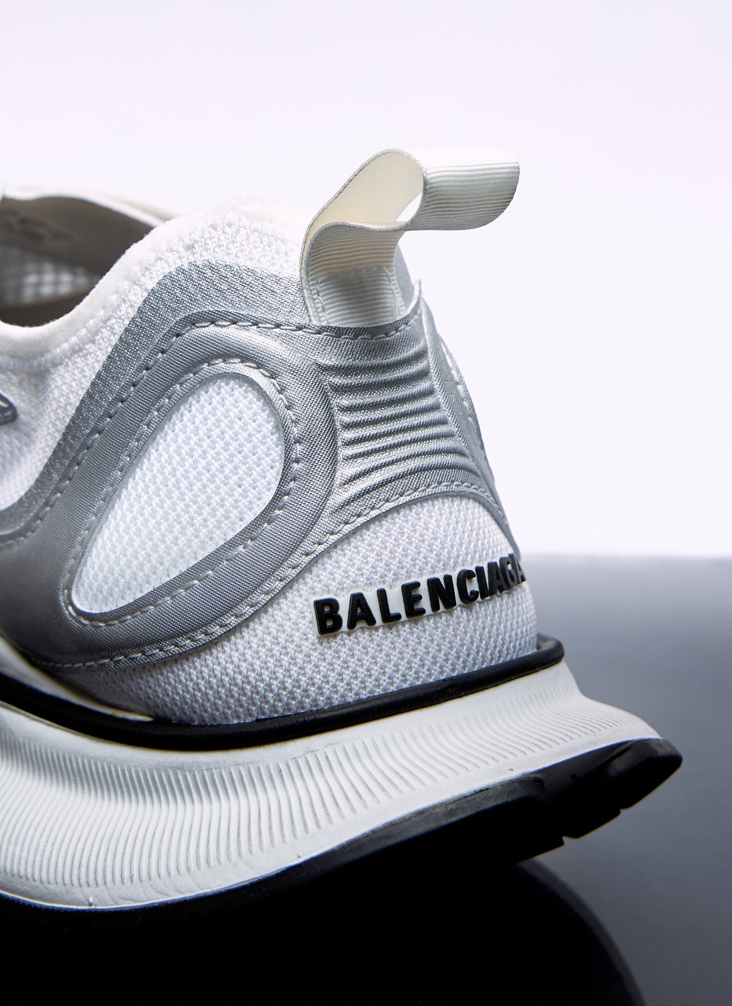 Balenciaga Men Circuit Sneakers
