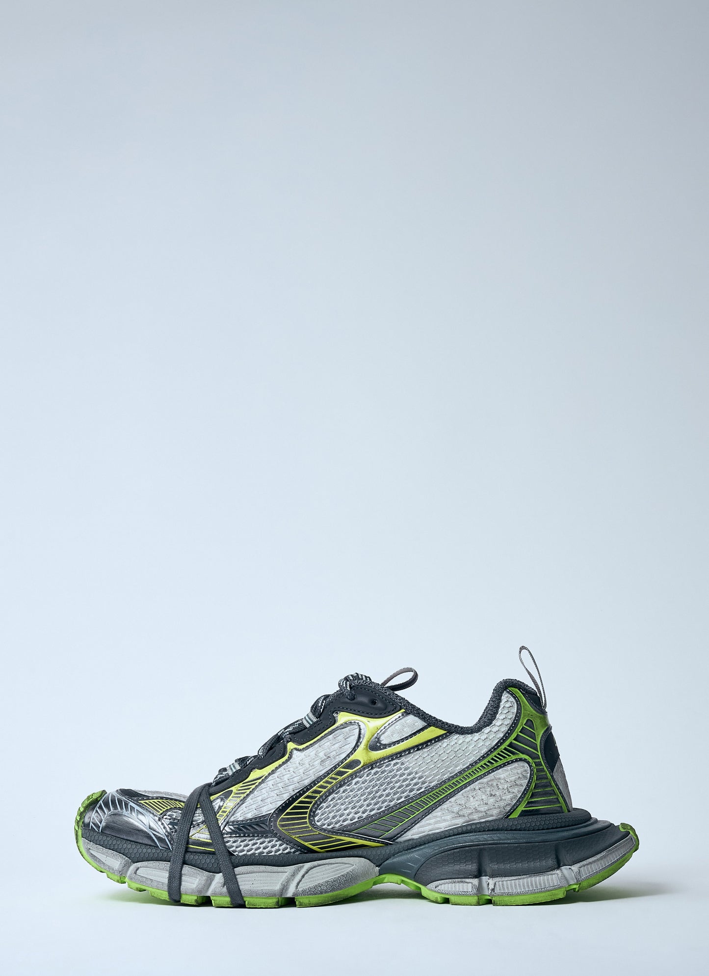 Balenciaga Men 3Xl Sneakers