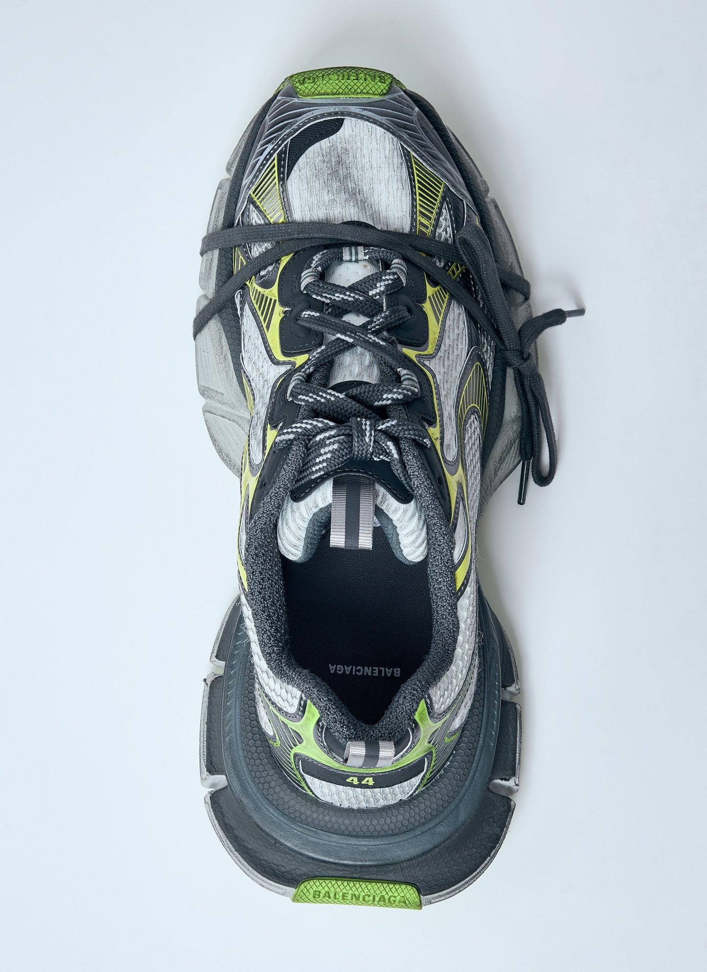 Balenciaga Men 3Xl Sneakers
