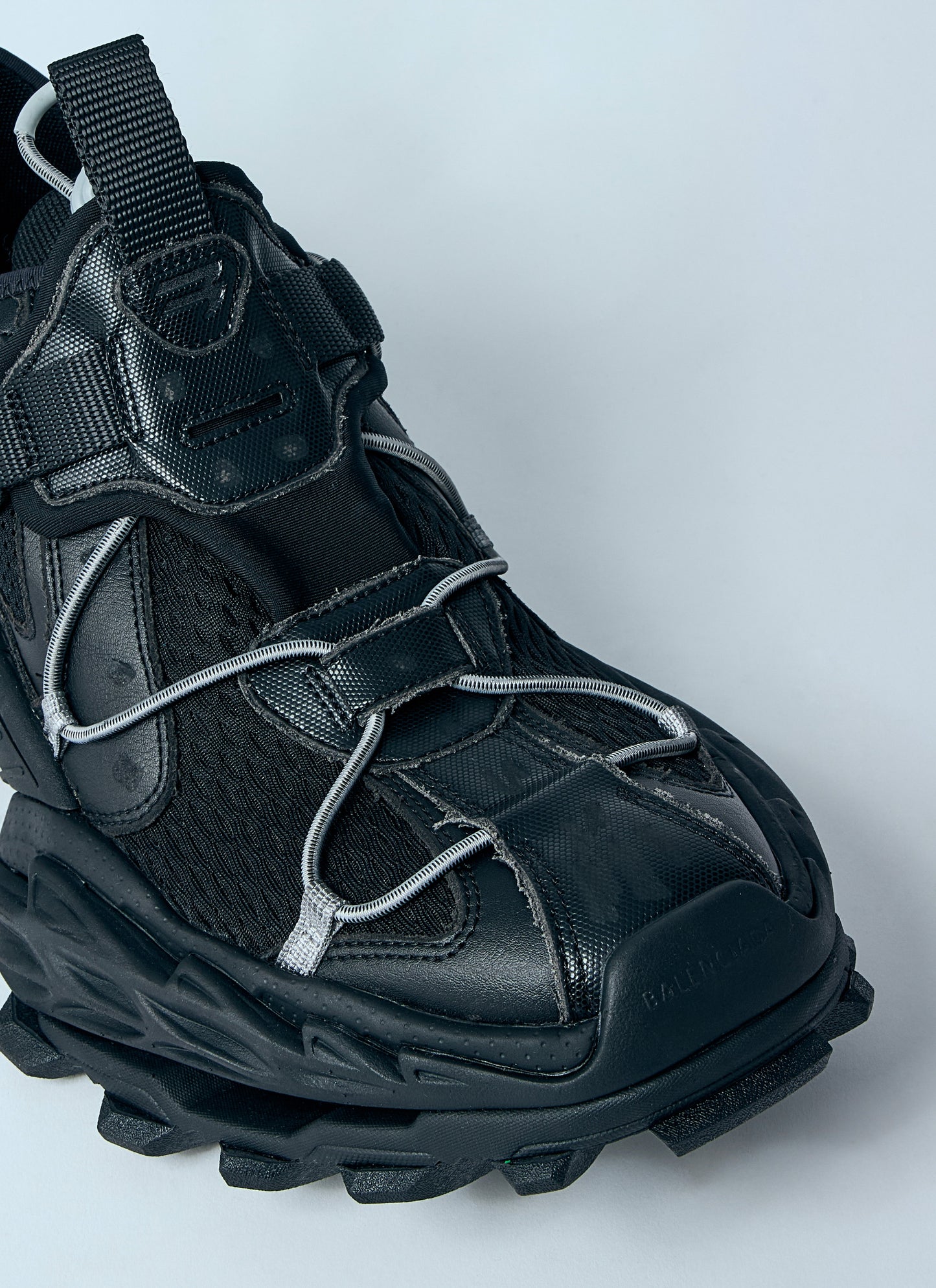 Balenciaga Men Hike Sneakers