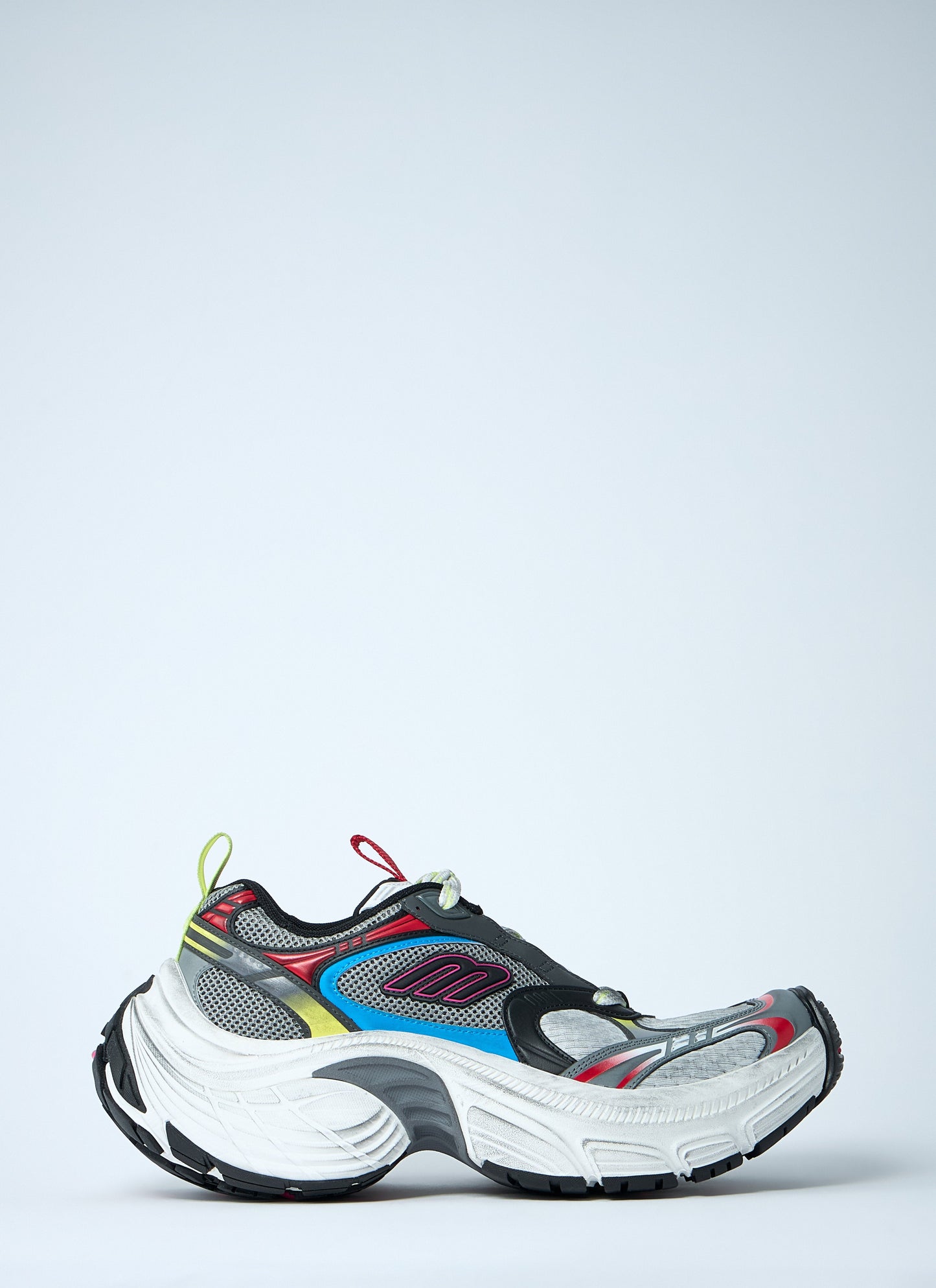 Balenciaga Men 6Xl Sneakers