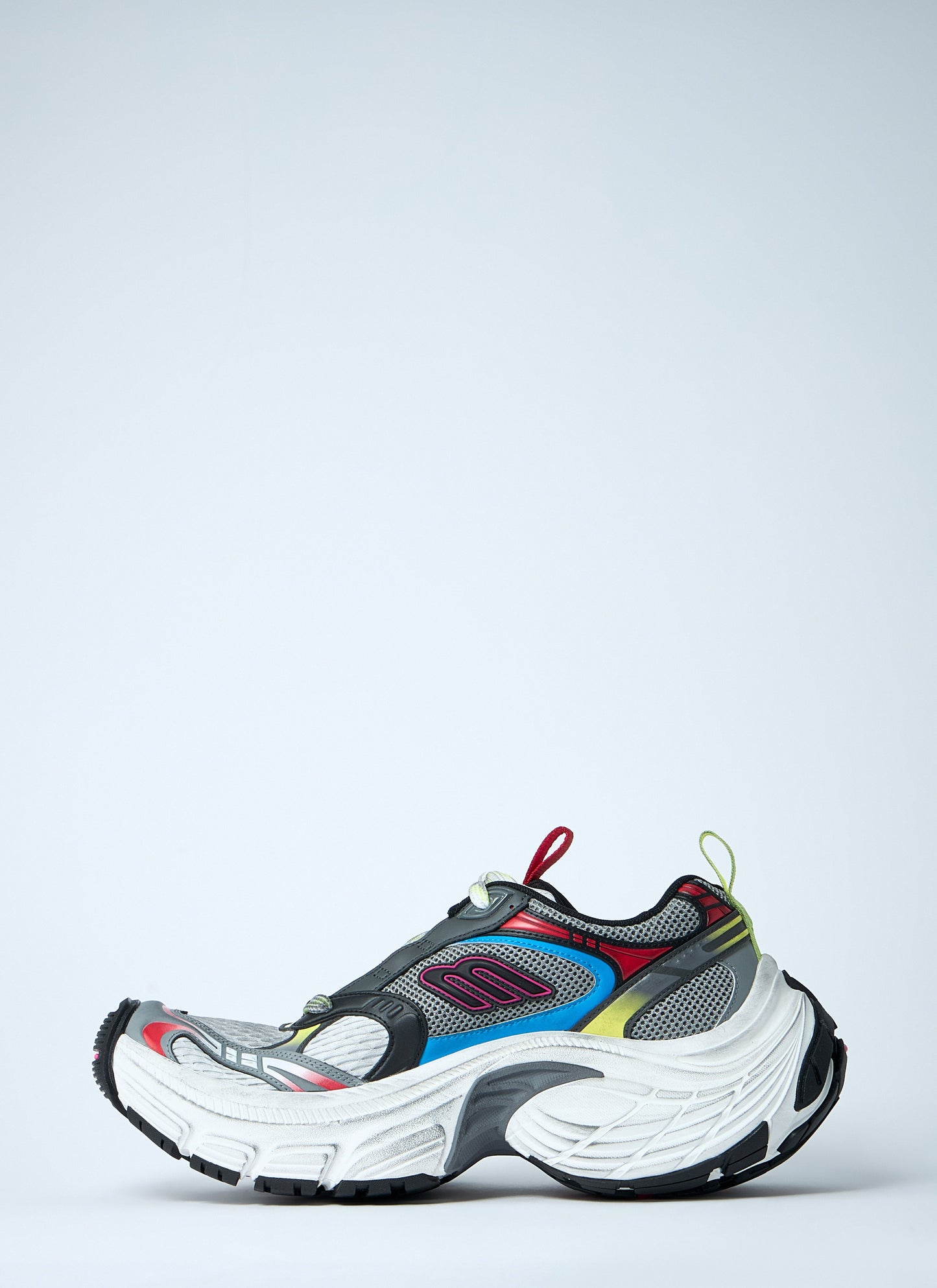 Balenciaga Men 6Xl Sneakers