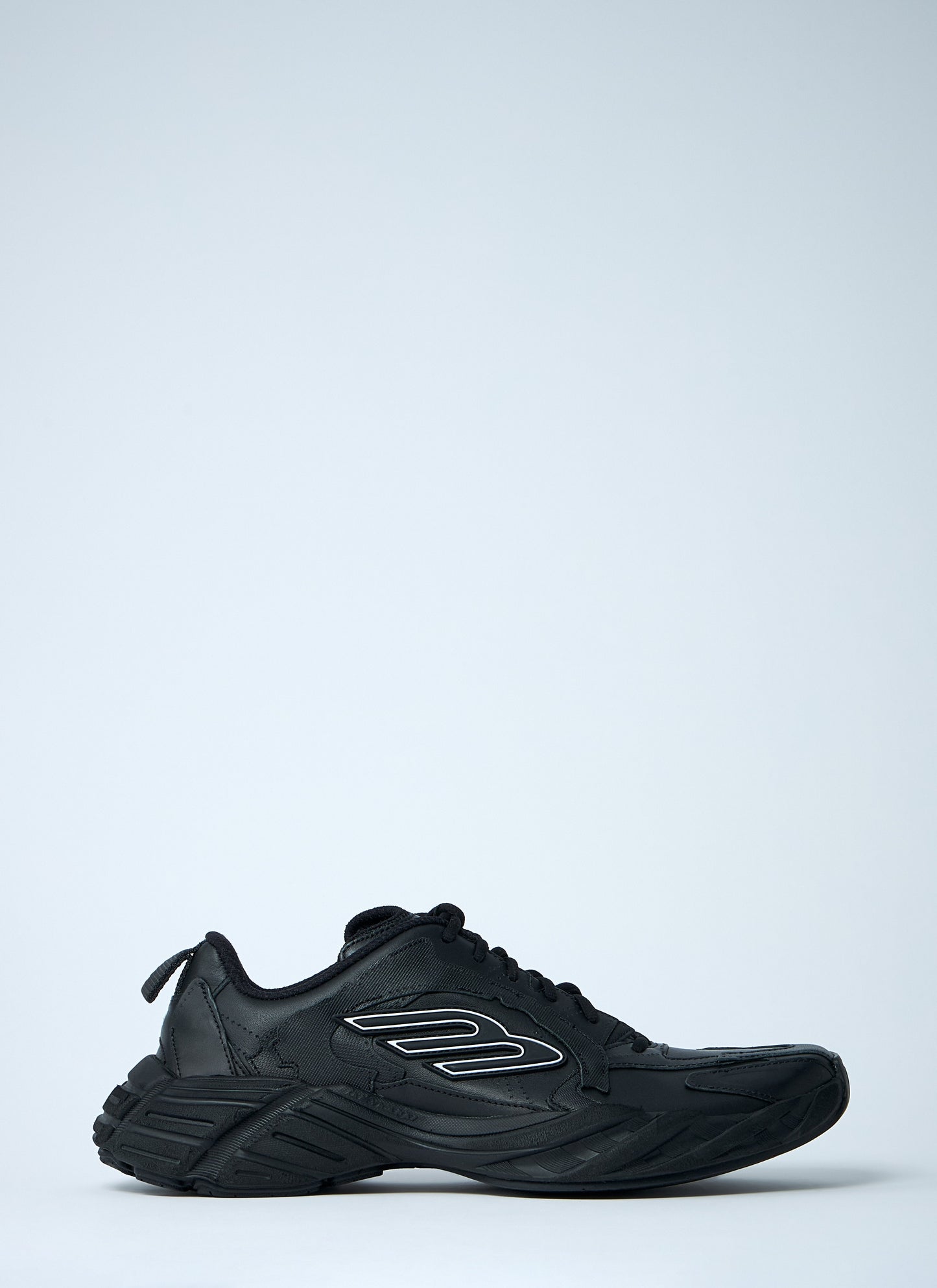 Balenciaga Men Monday Sneakers