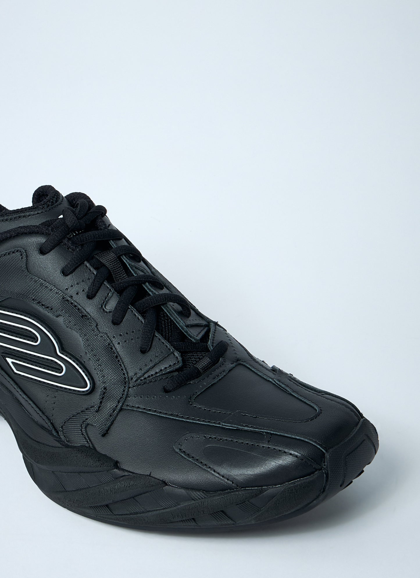 Balenciaga Men Monday Sneakers