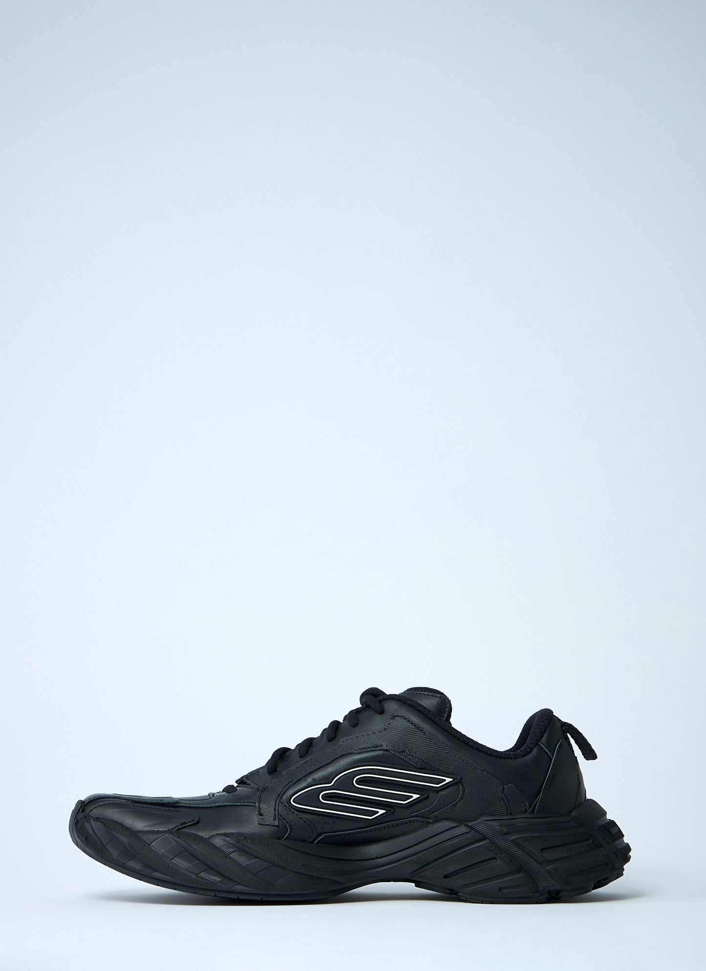 Balenciaga Men Monday Sneakers