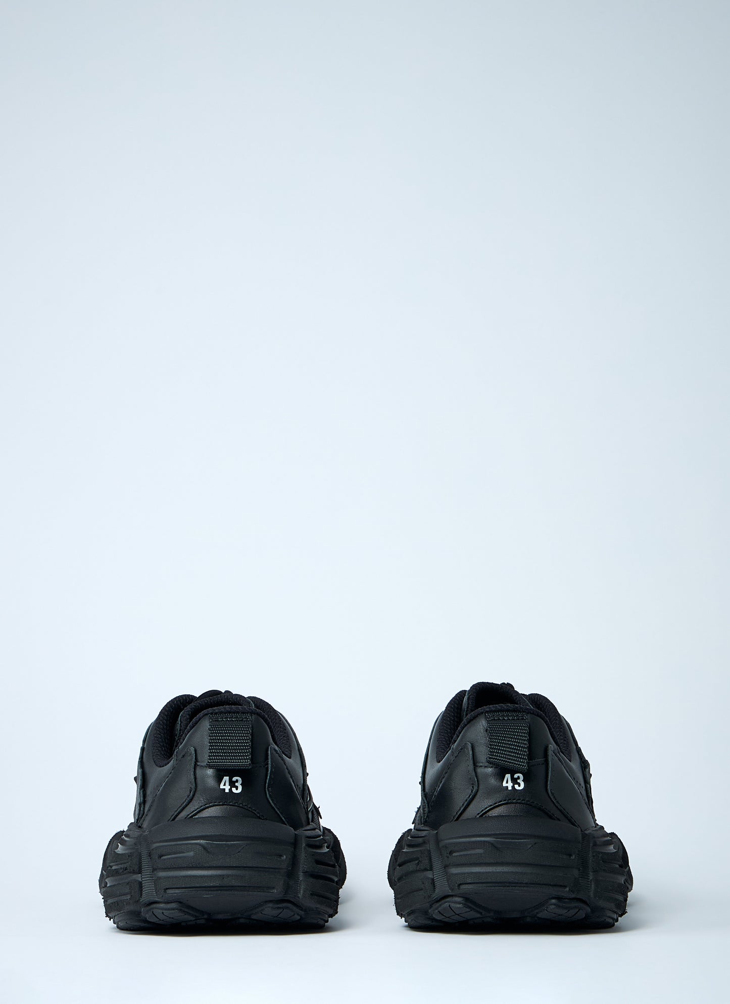 Balenciaga Men Monday Sneakers