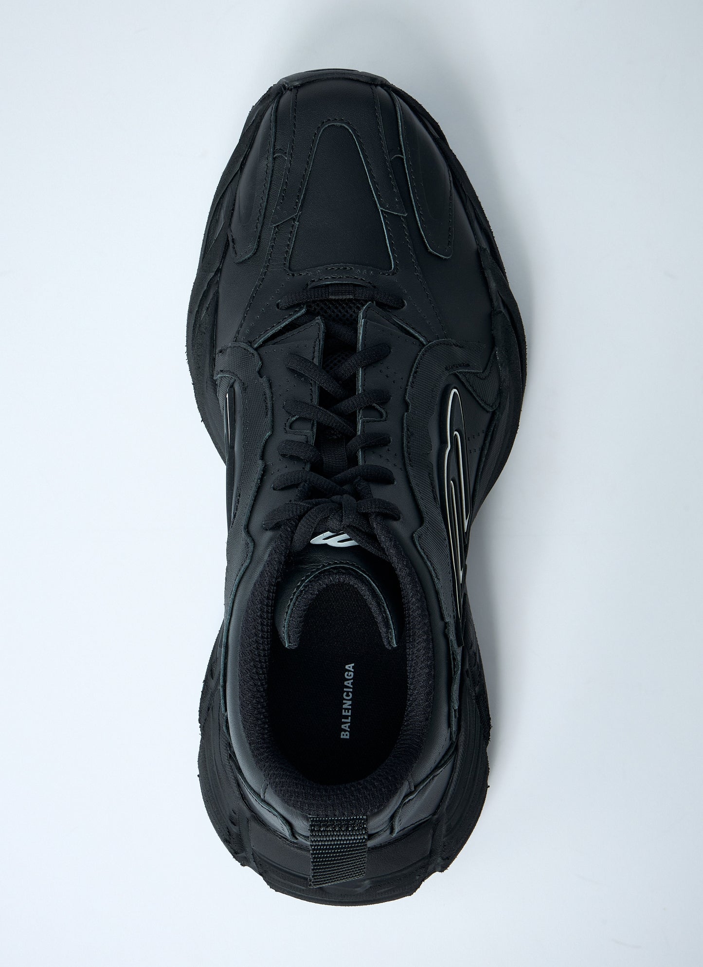 Balenciaga Men Monday Sneakers