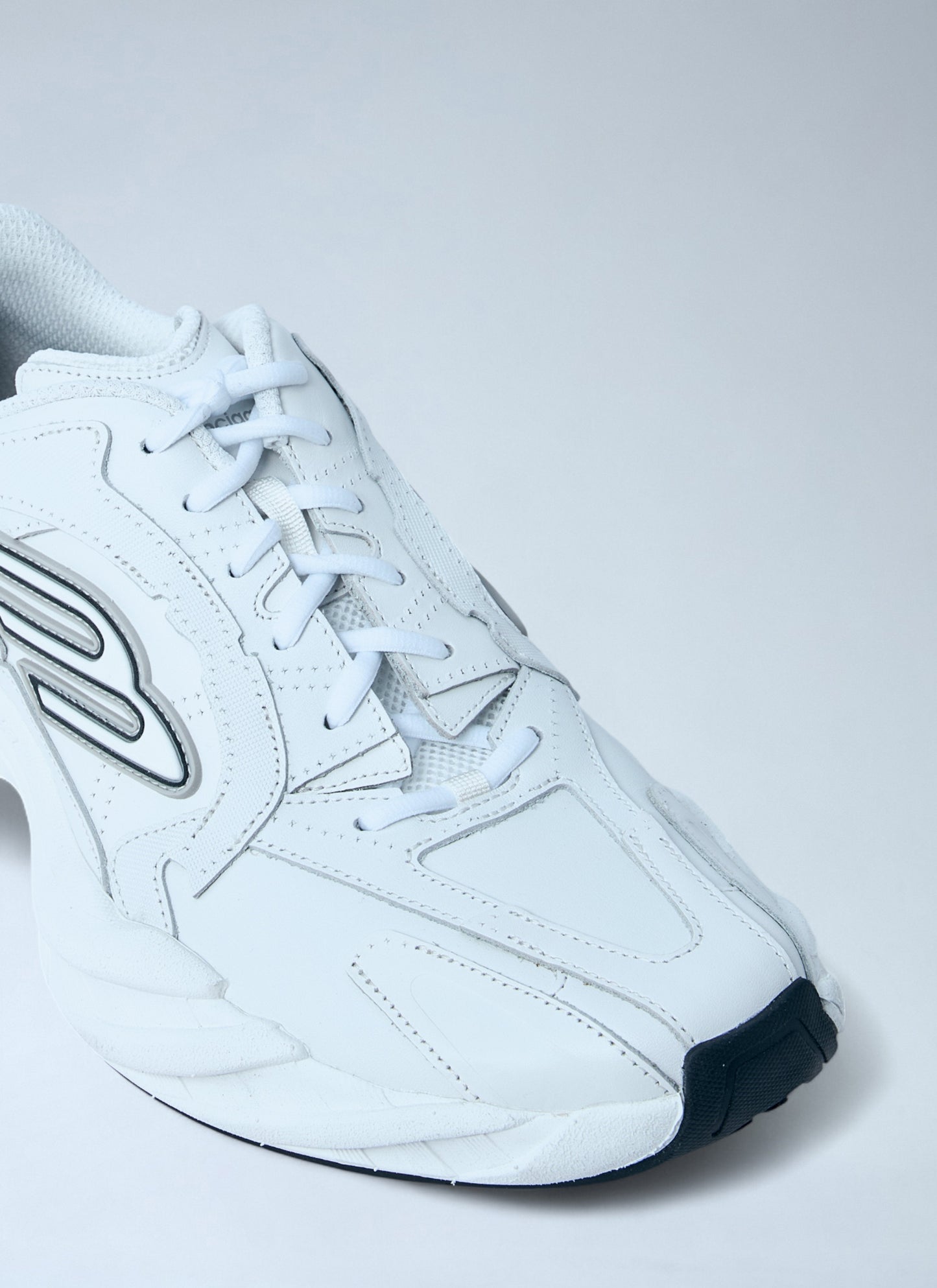 Balenciaga Men Monday Sneaker