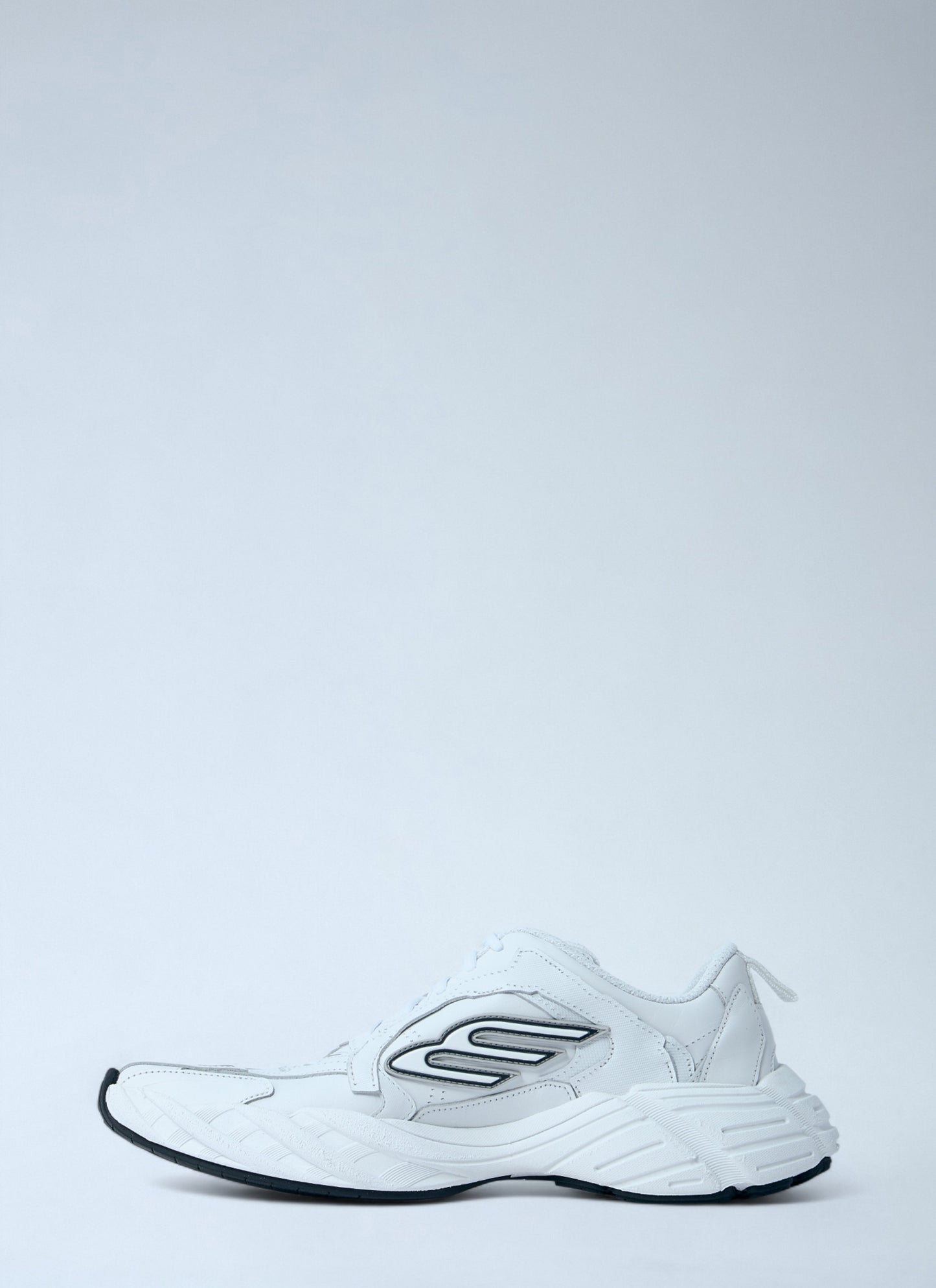 Balenciaga Men Monday Sneaker