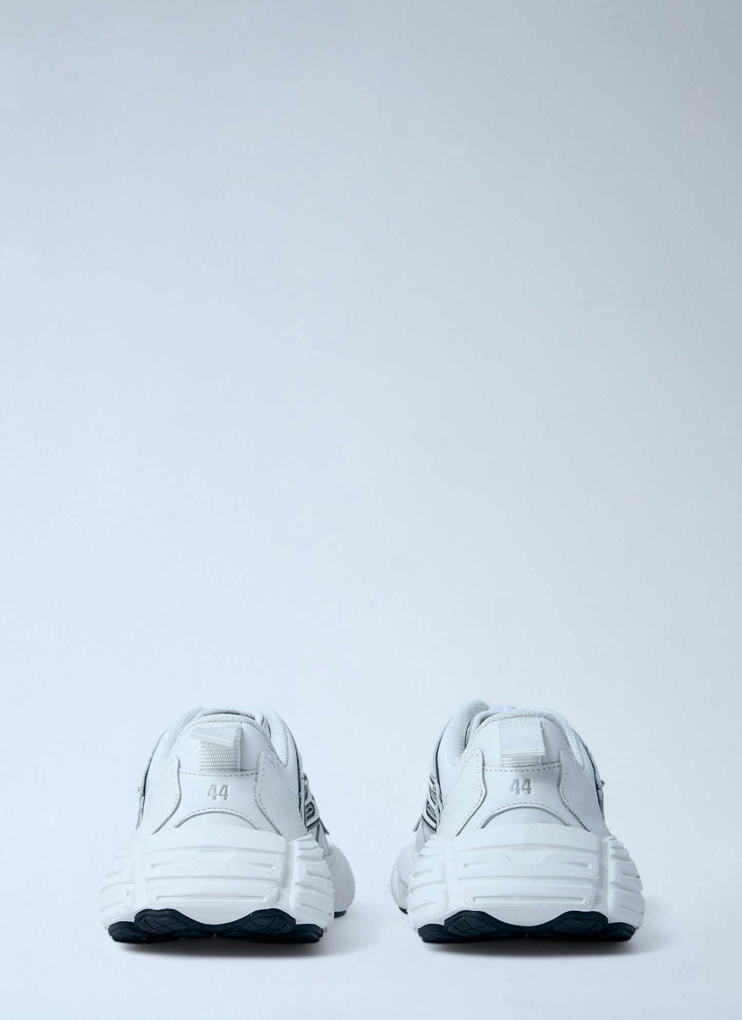 Balenciaga Men Monday Sneaker