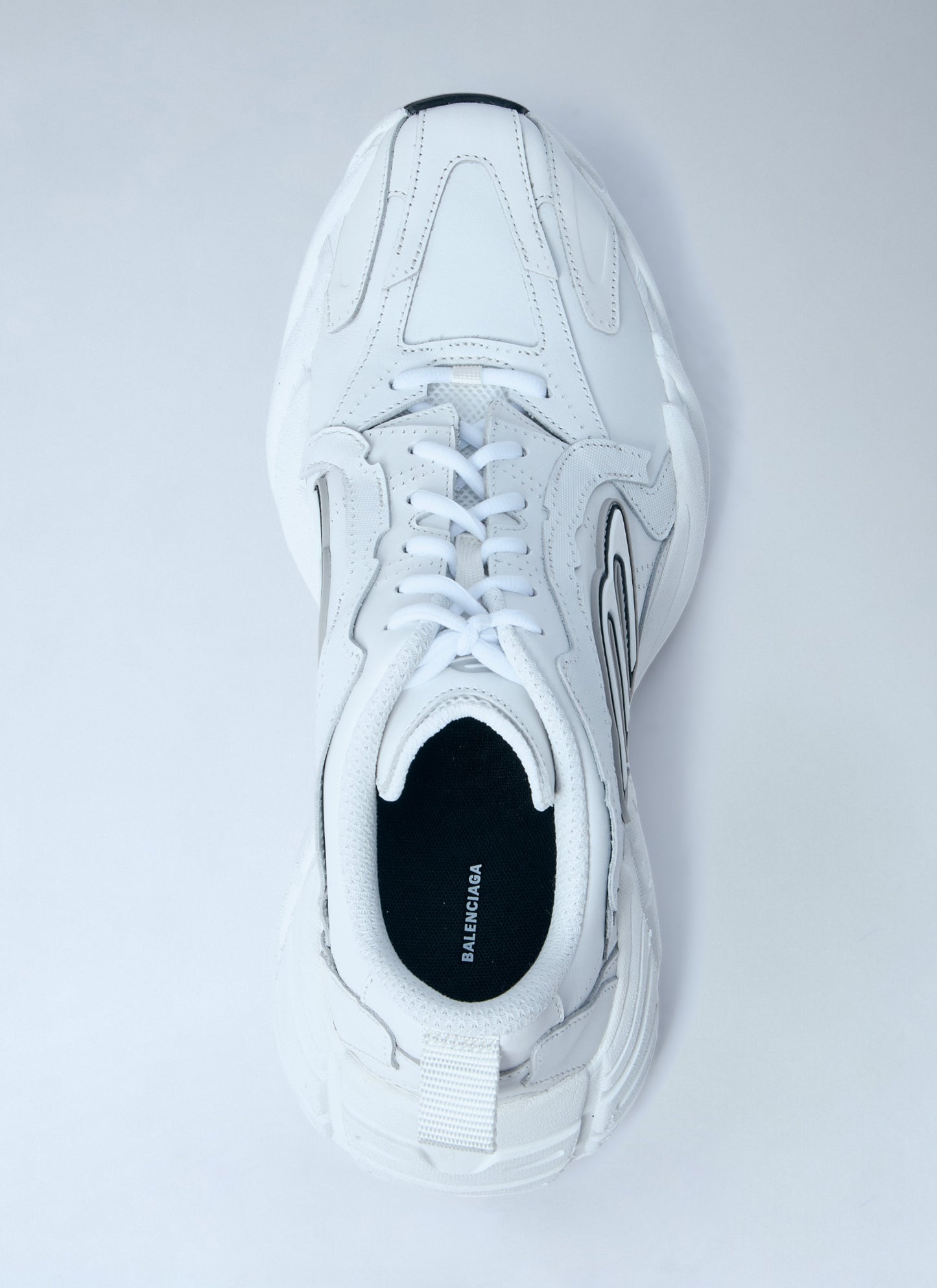 Balenciaga Men Monday Sneaker