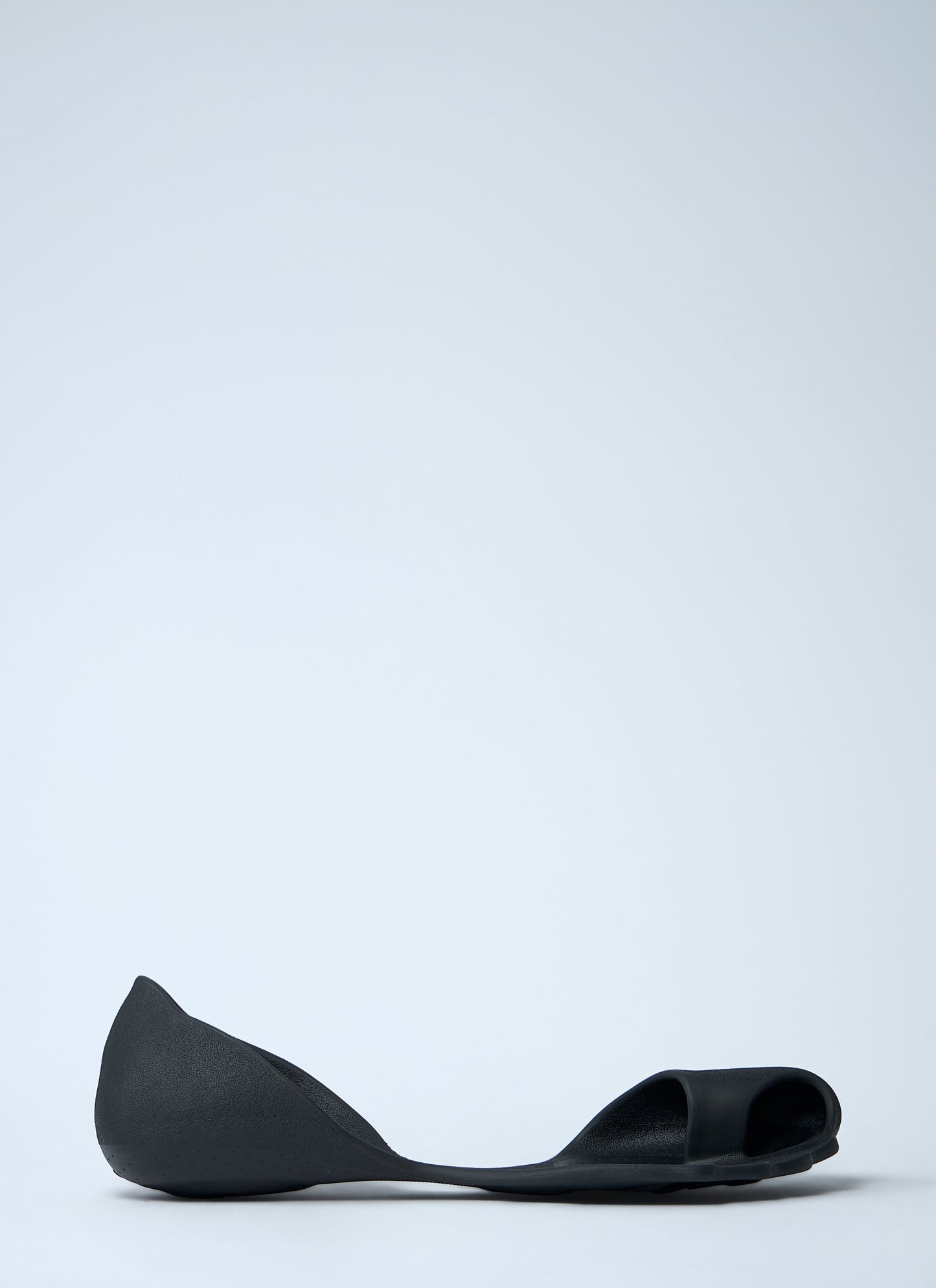 Balenciaga Men Zero Sneakers