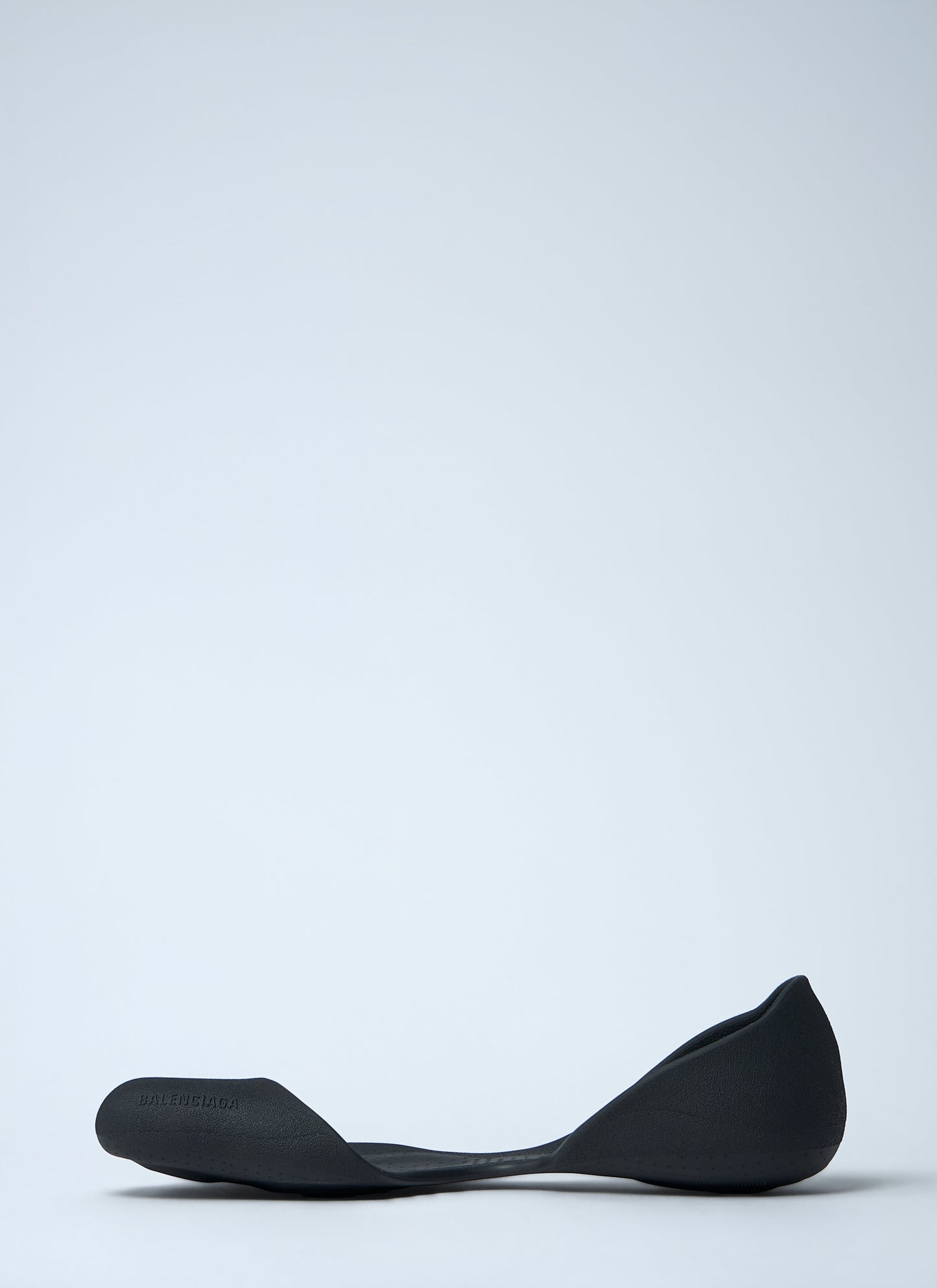 Balenciaga Men Zero Sneakers