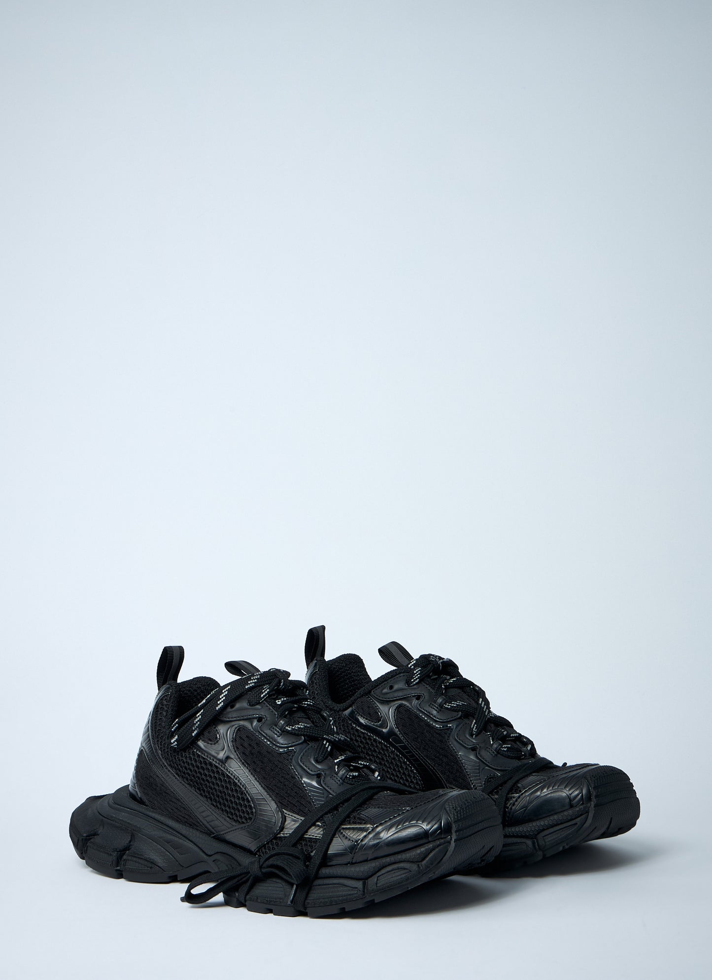 Balenciaga Men 3Xl Sneakers