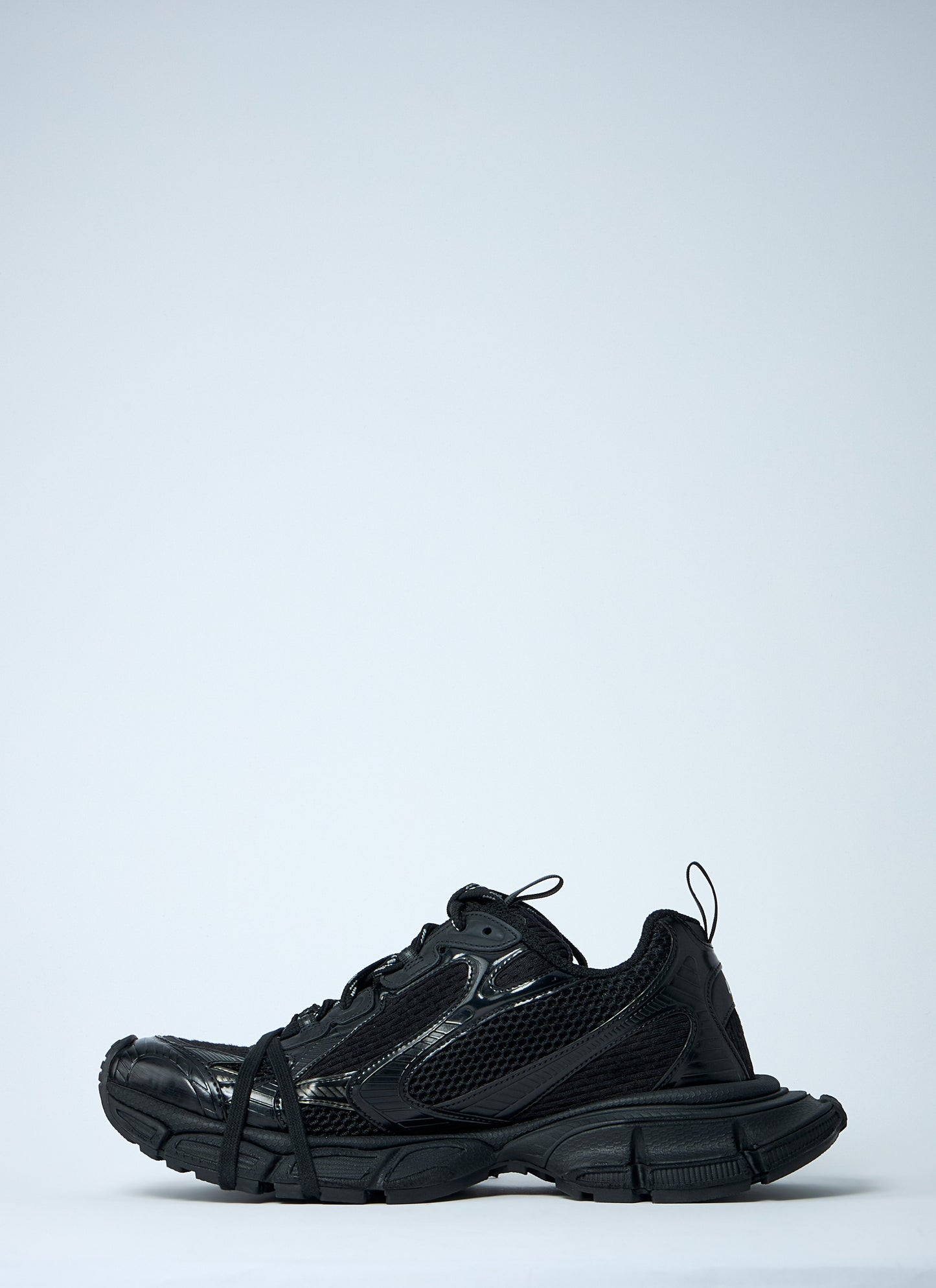 Balenciaga Men 3Xl Sneakers