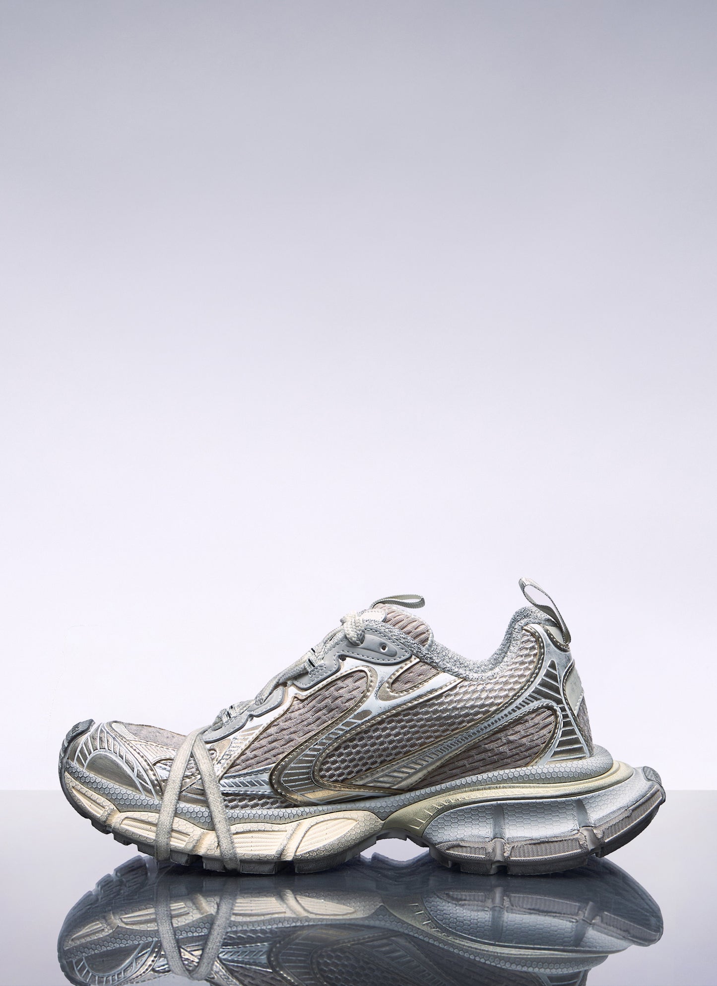Balenciaga Women 3Xl Sneakers
