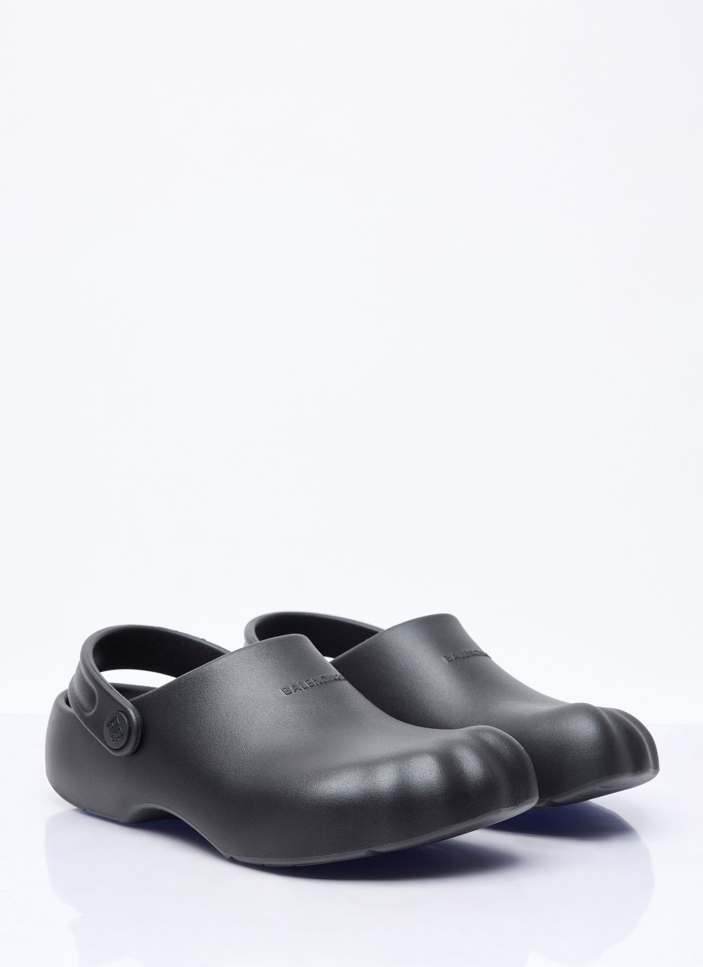 Balenciaga Women Sunday Mules