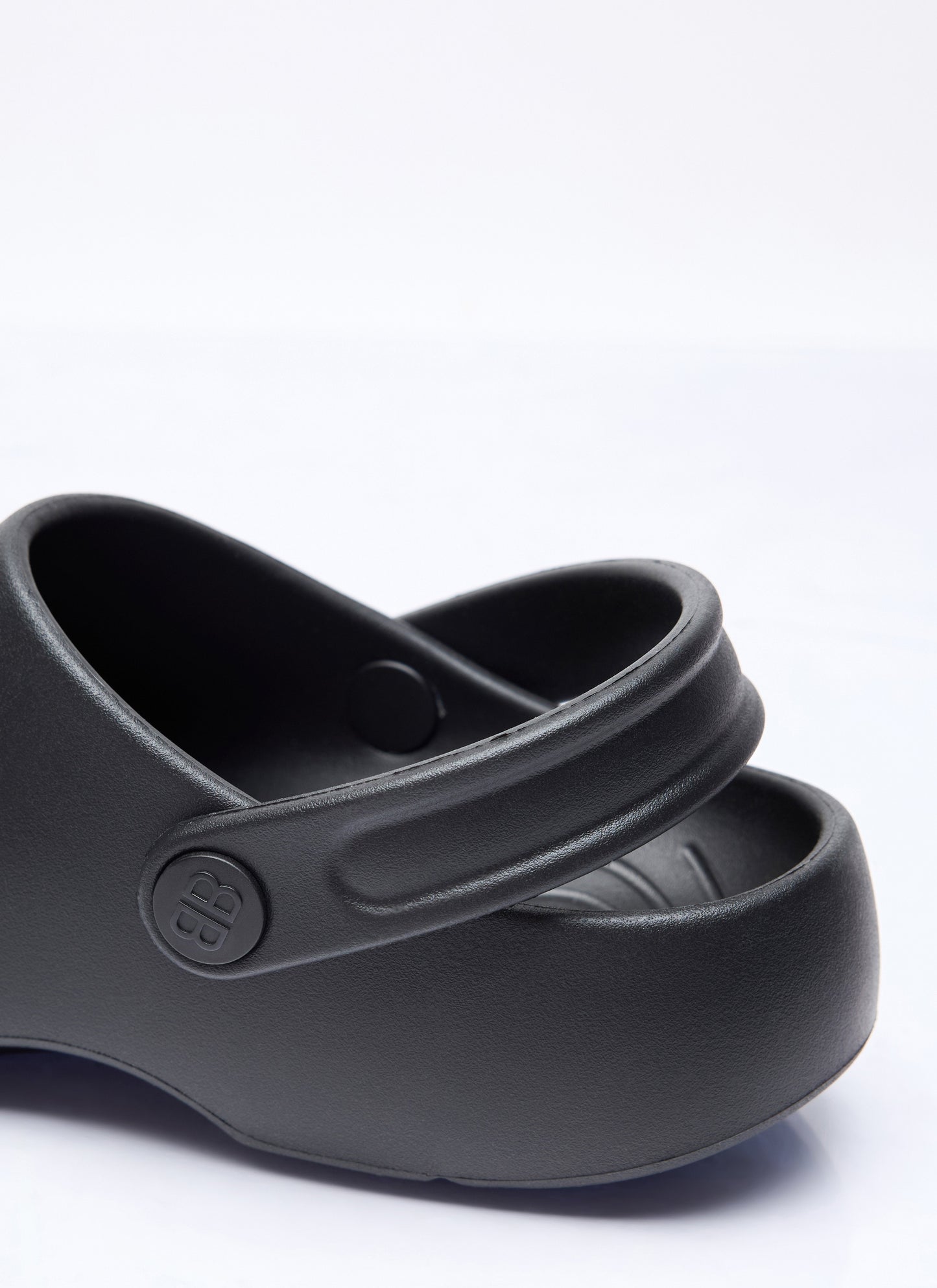 Balenciaga Women Sunday Mules