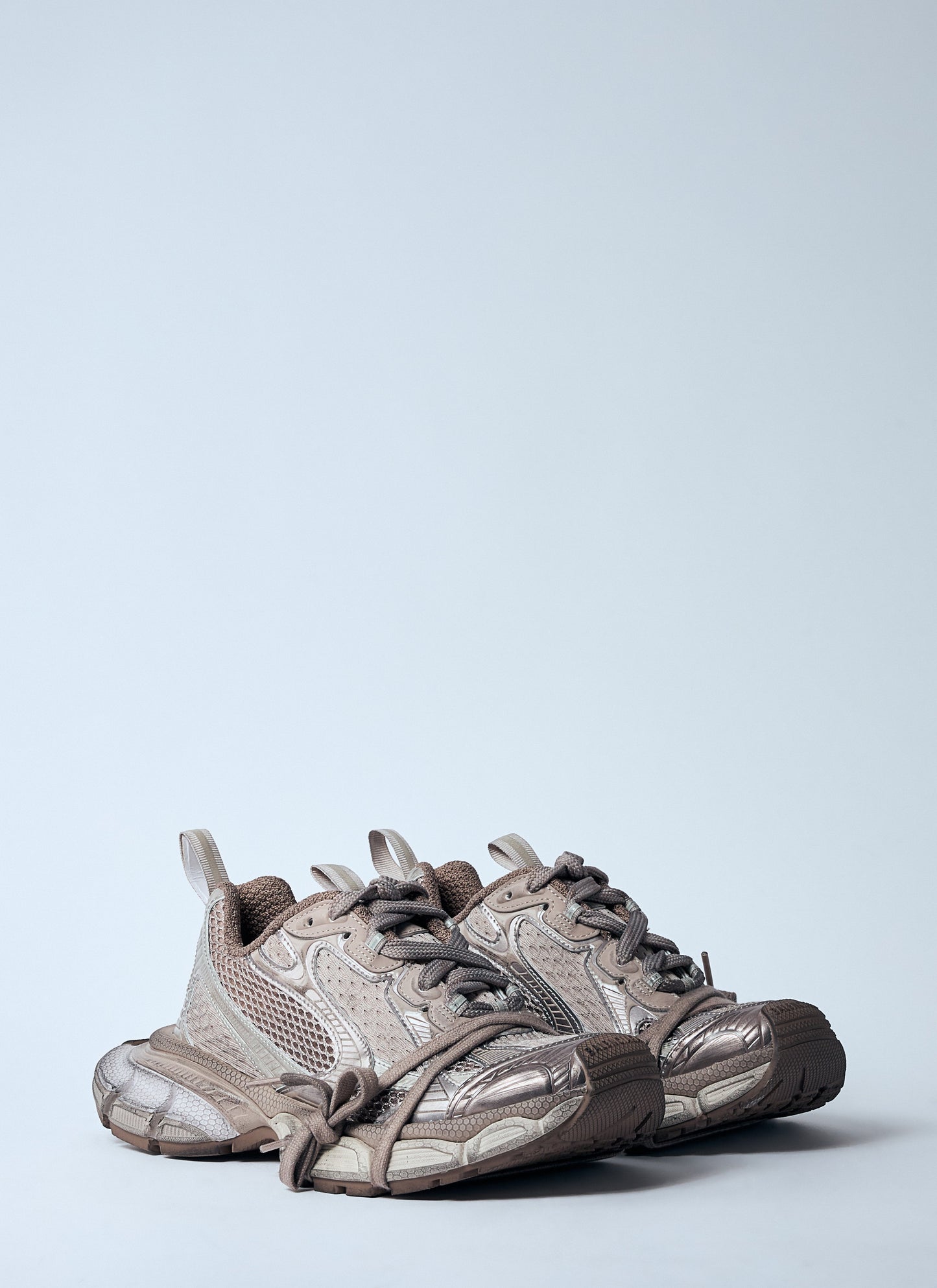 Balenciaga Women 3Xl Sneakers