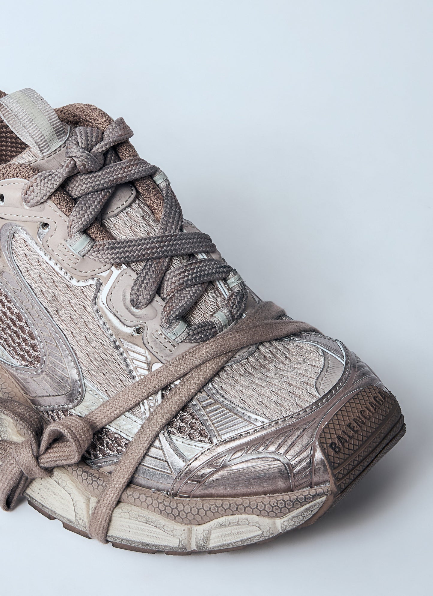 Balenciaga Women 3Xl Sneakers