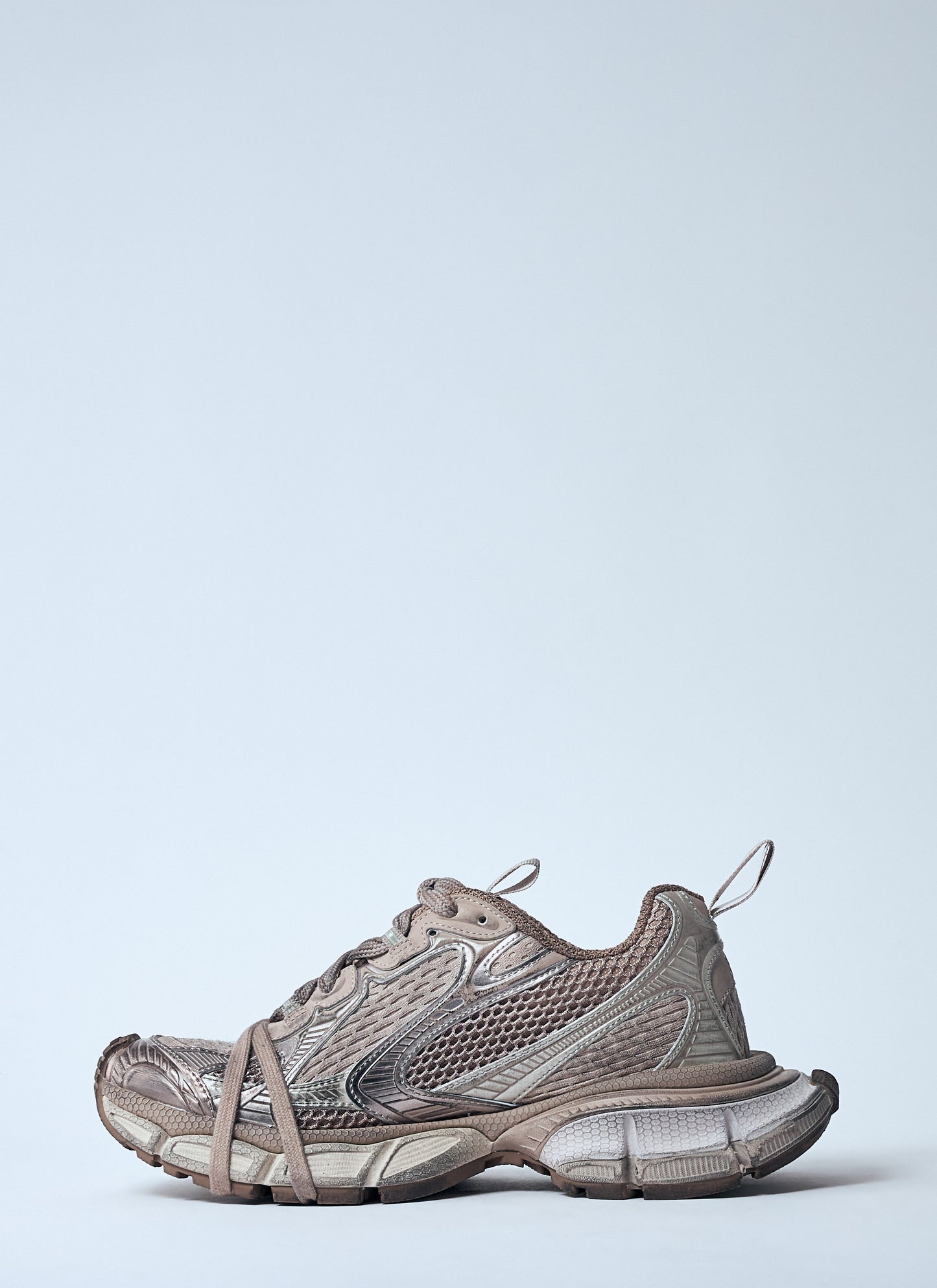 Balenciaga Women 3Xl Sneakers