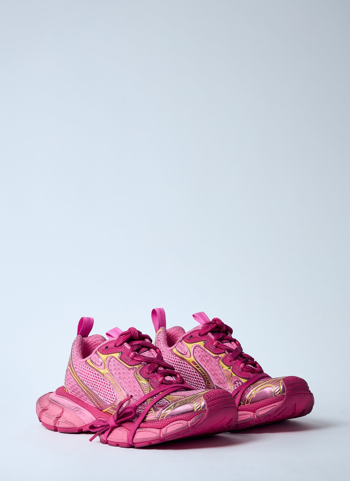 Balenciaga Women 3Xl Sneakers