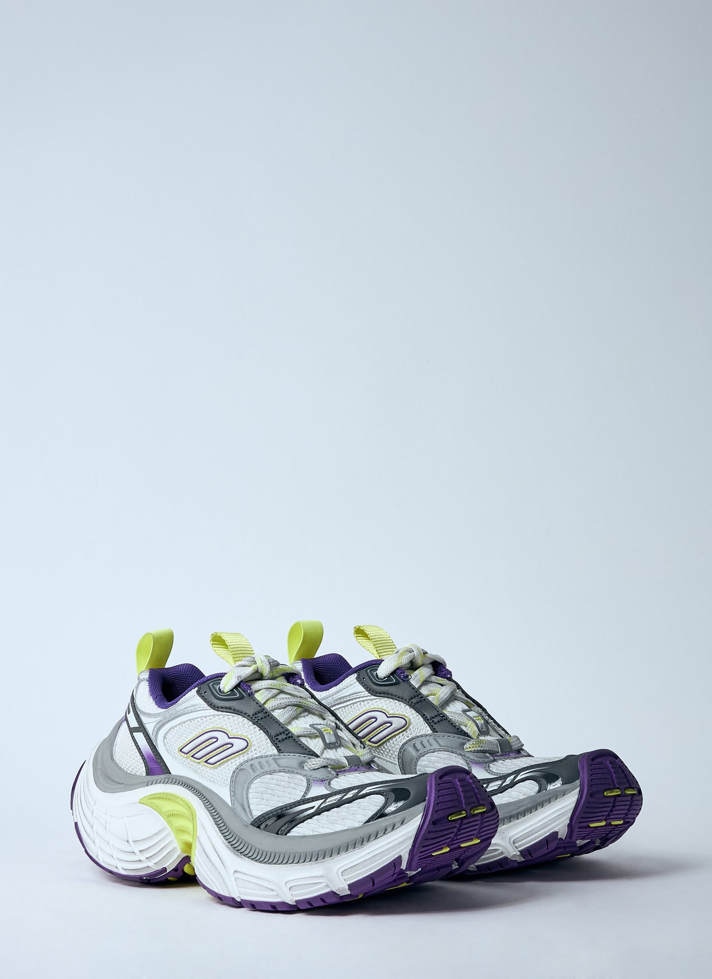 Balenciaga Women 6Xl Sneakers