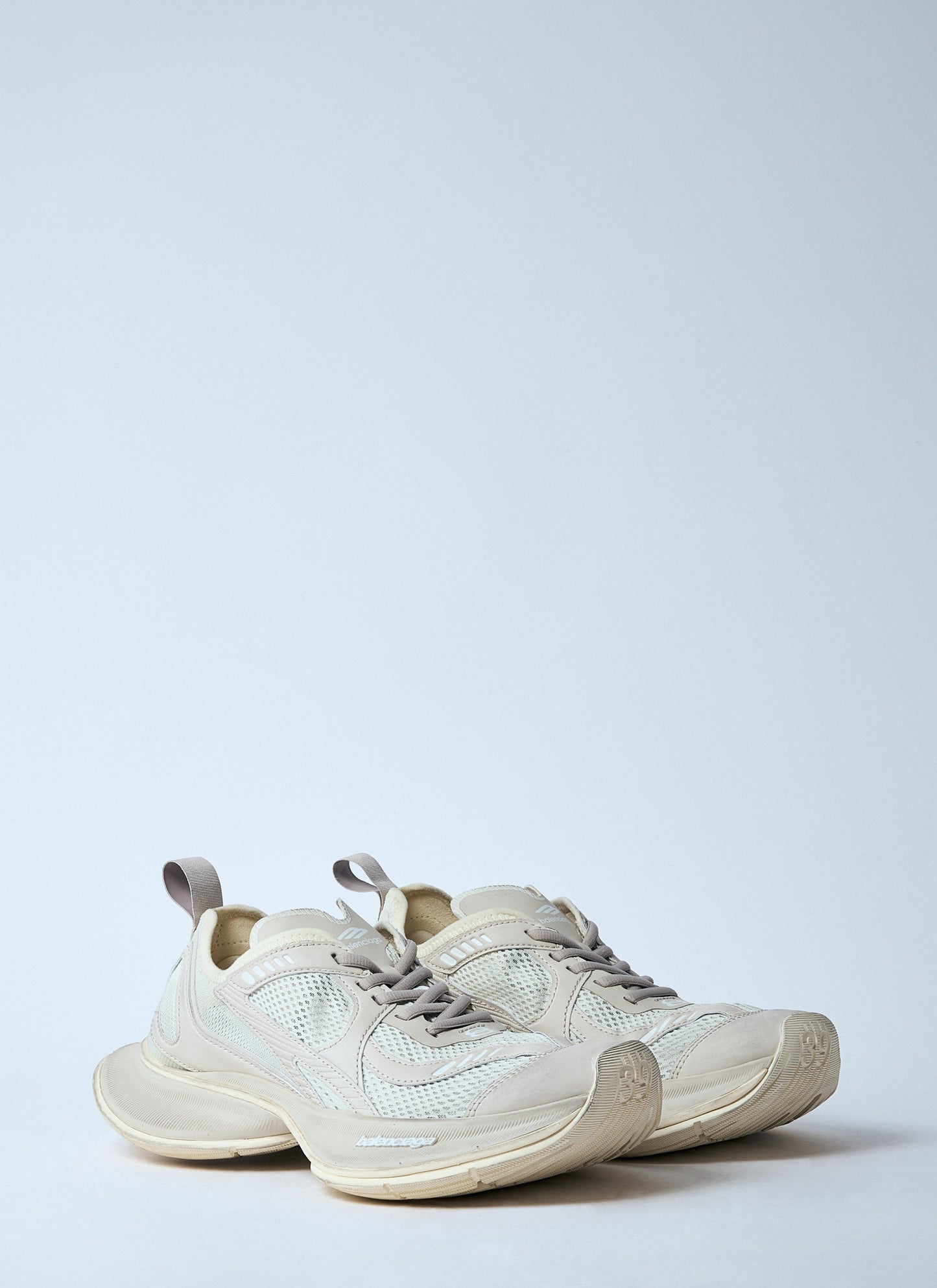 Balenciaga Women Circuit Sneakers