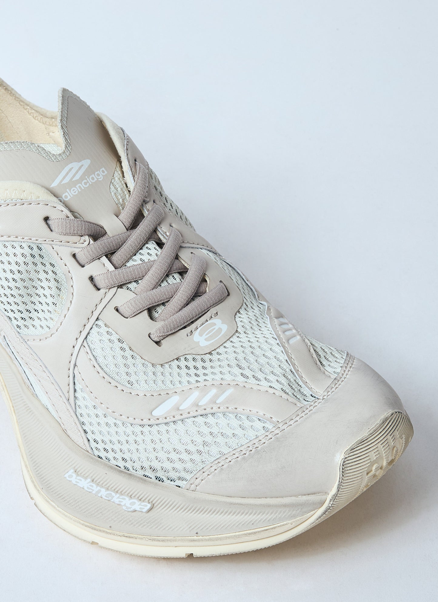 Balenciaga Women Circuit Sneakers