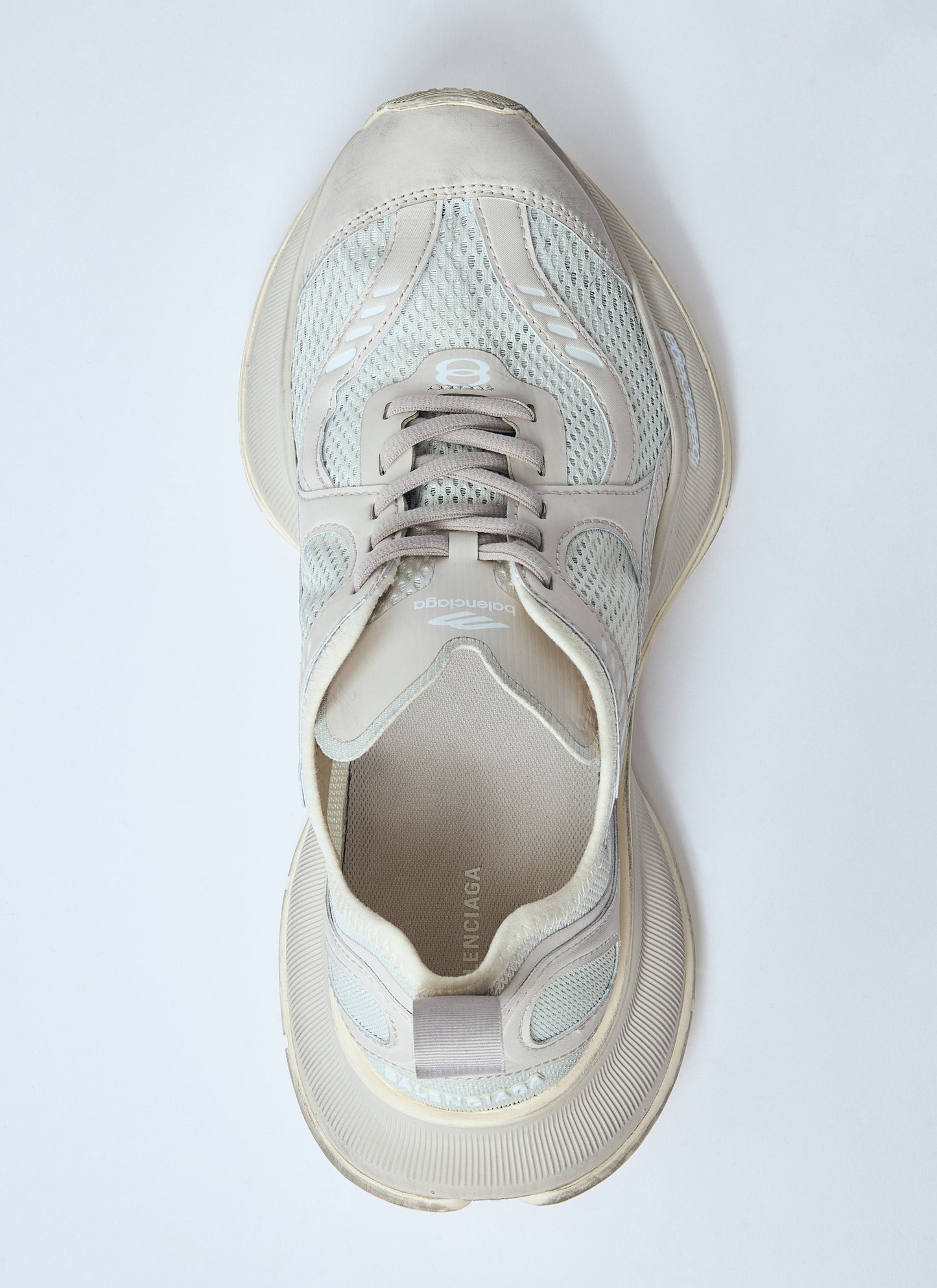Balenciaga Women Circuit Sneakers