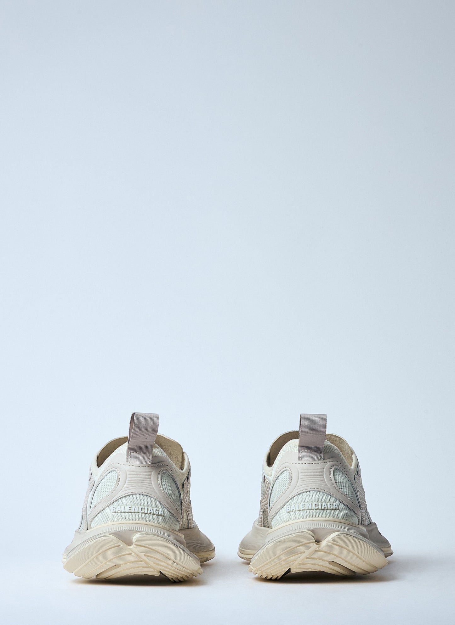 Balenciaga Women Circuit Sneakers