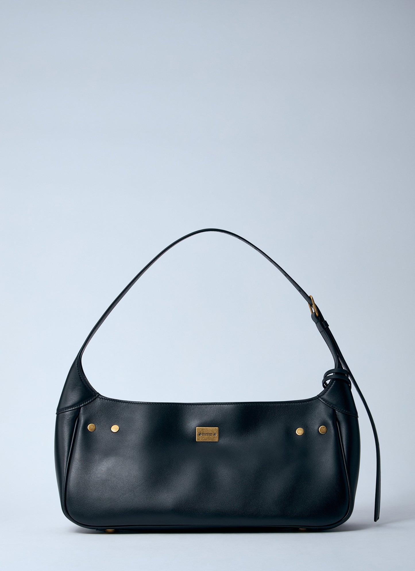 Balenciaga Women Small Bel Air Shoulder Bag