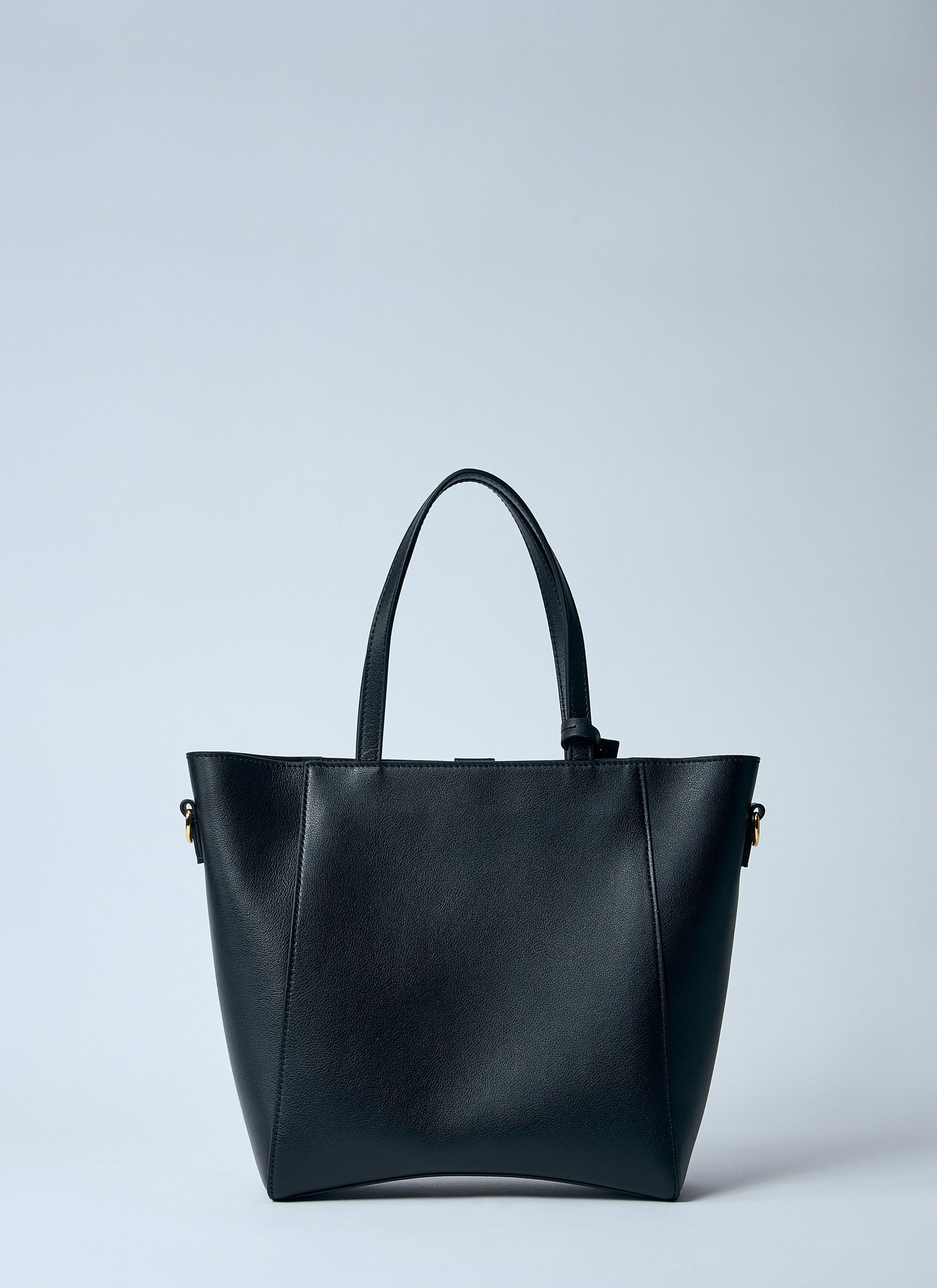 Balenciaga Women Small Hourglass Soft Tote Bag