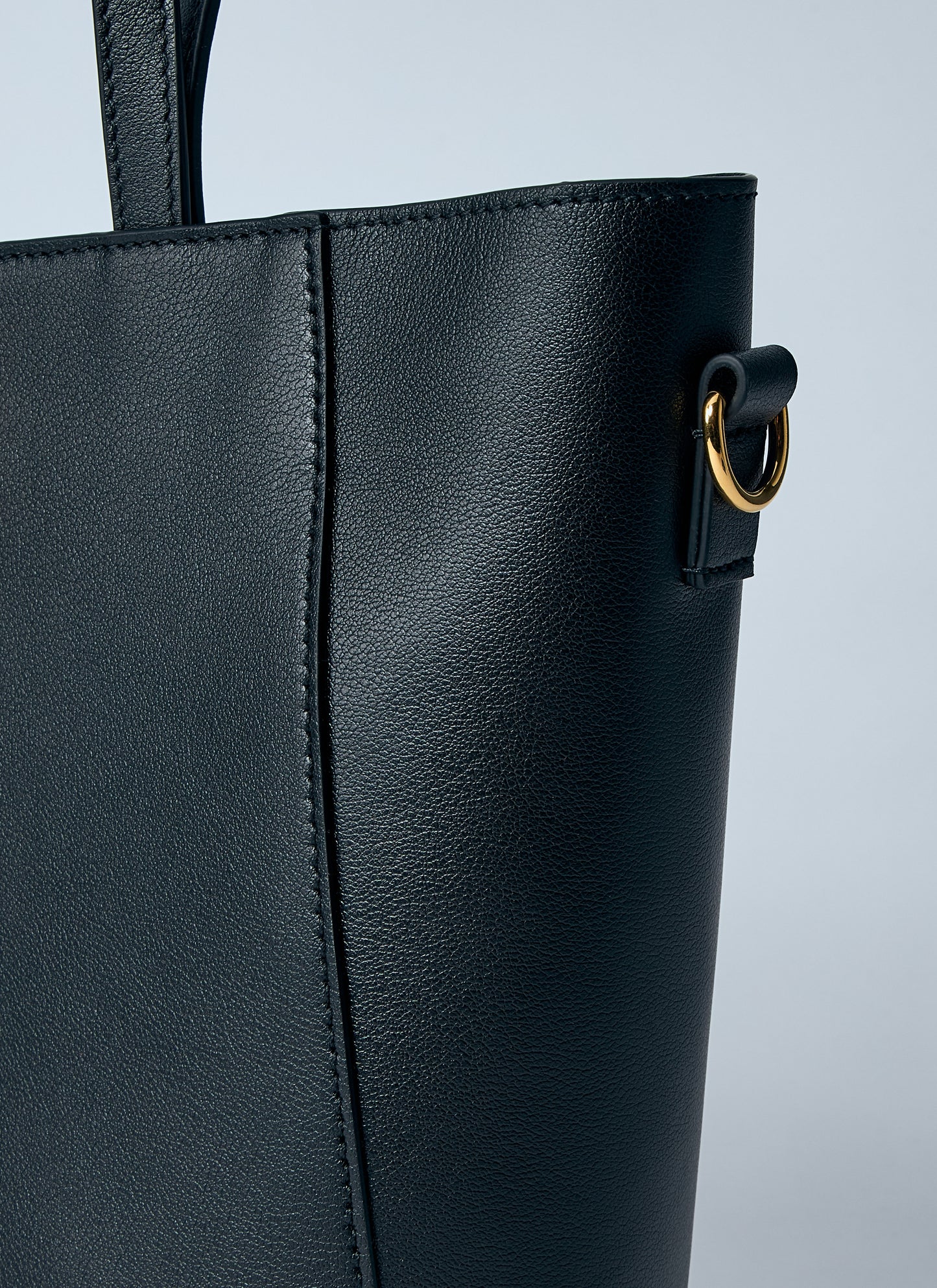 Balenciaga Women Small Hourglass Soft Tote Bag