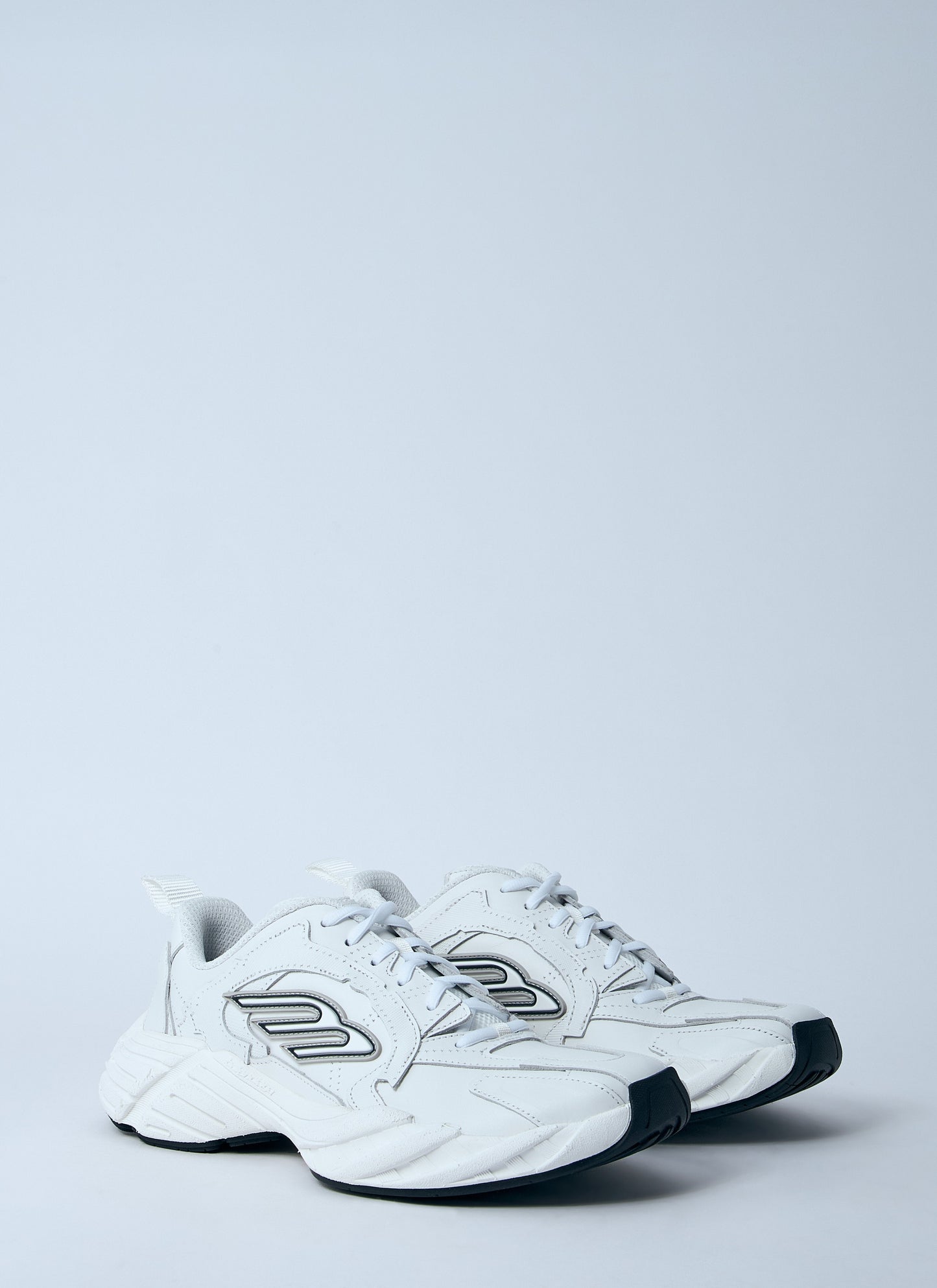 Balenciaga Women Monday Sneakers