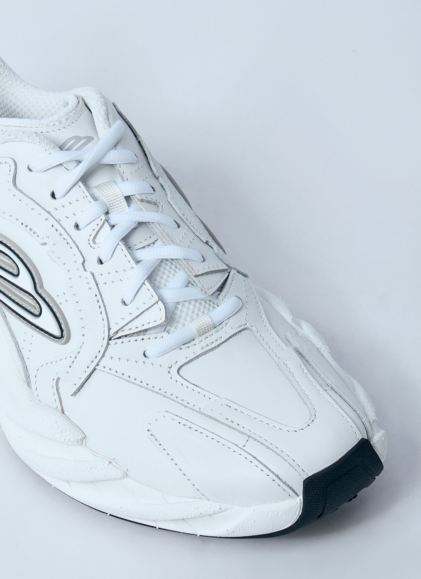 Balenciaga Women Monday Sneakers