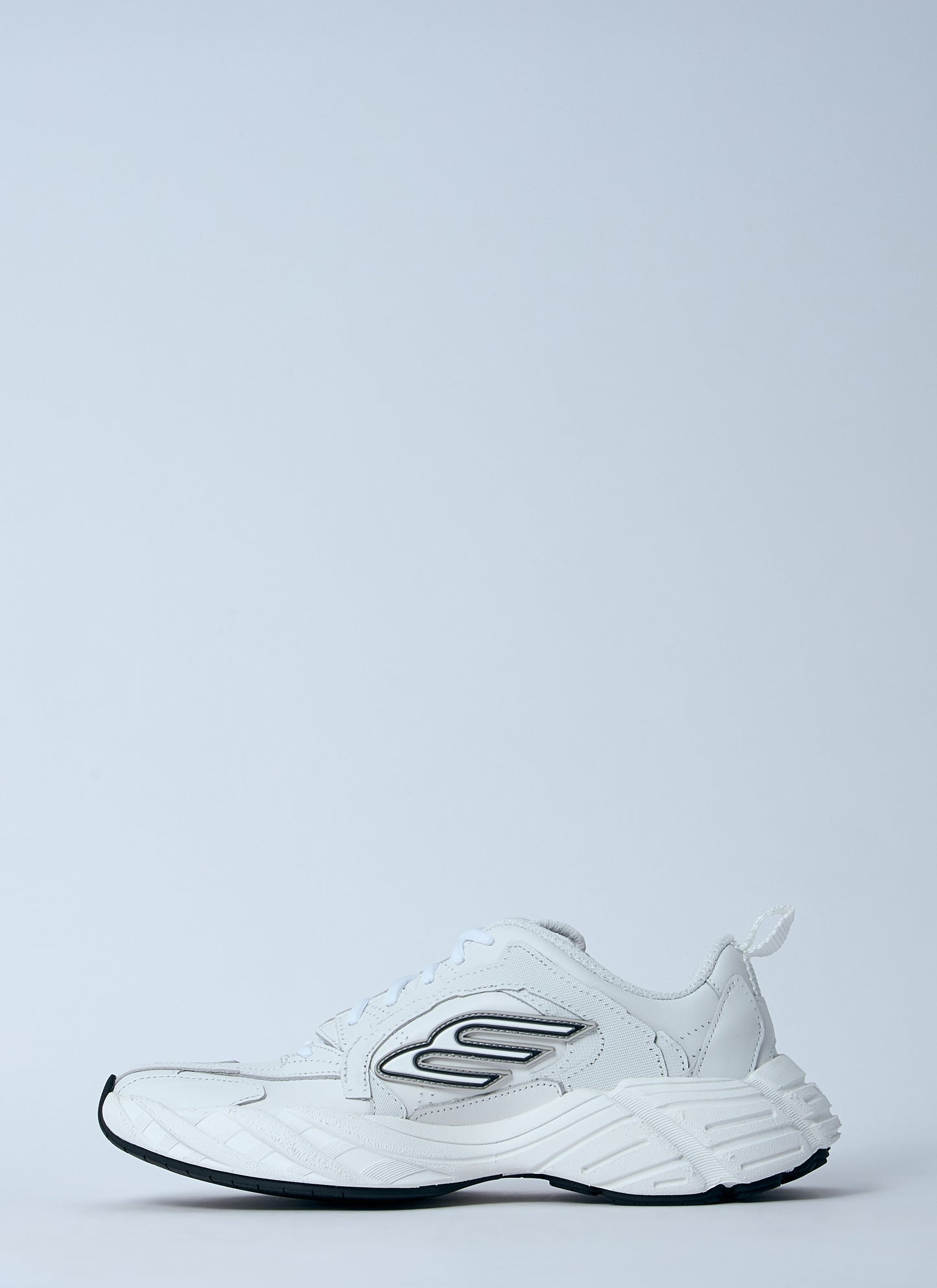 Balenciaga Women Monday Sneakers