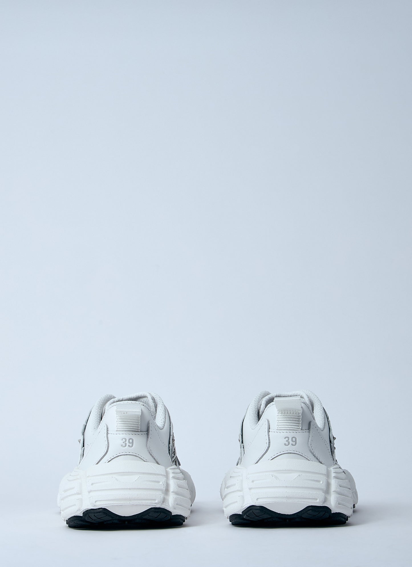 Balenciaga Women Monday Sneakers