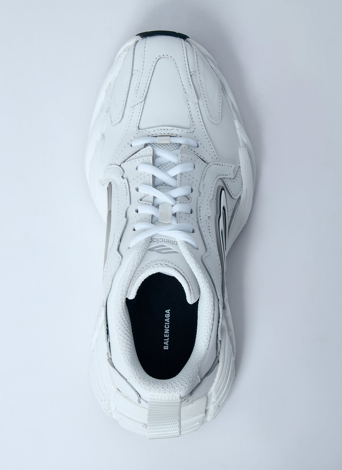 Balenciaga Women Monday Sneakers