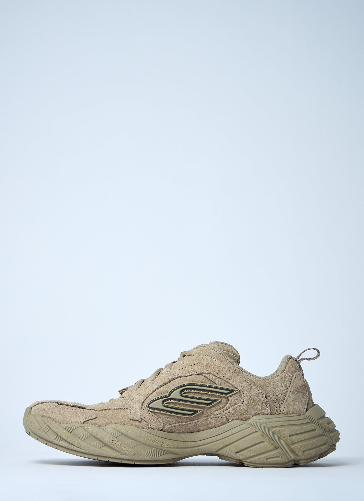 Balenciaga Women Monday Sneakers