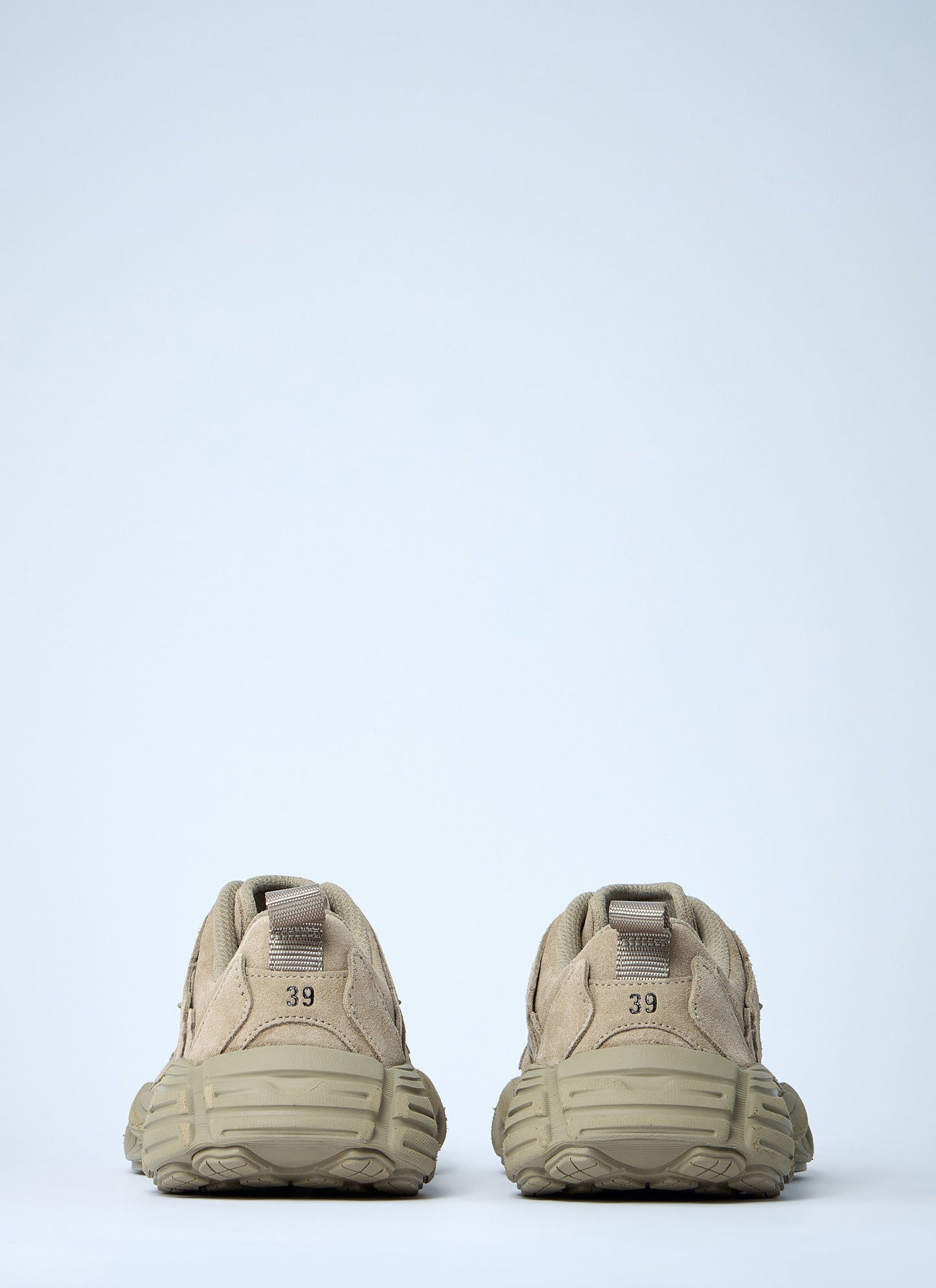 Balenciaga Women Monday Sneakers