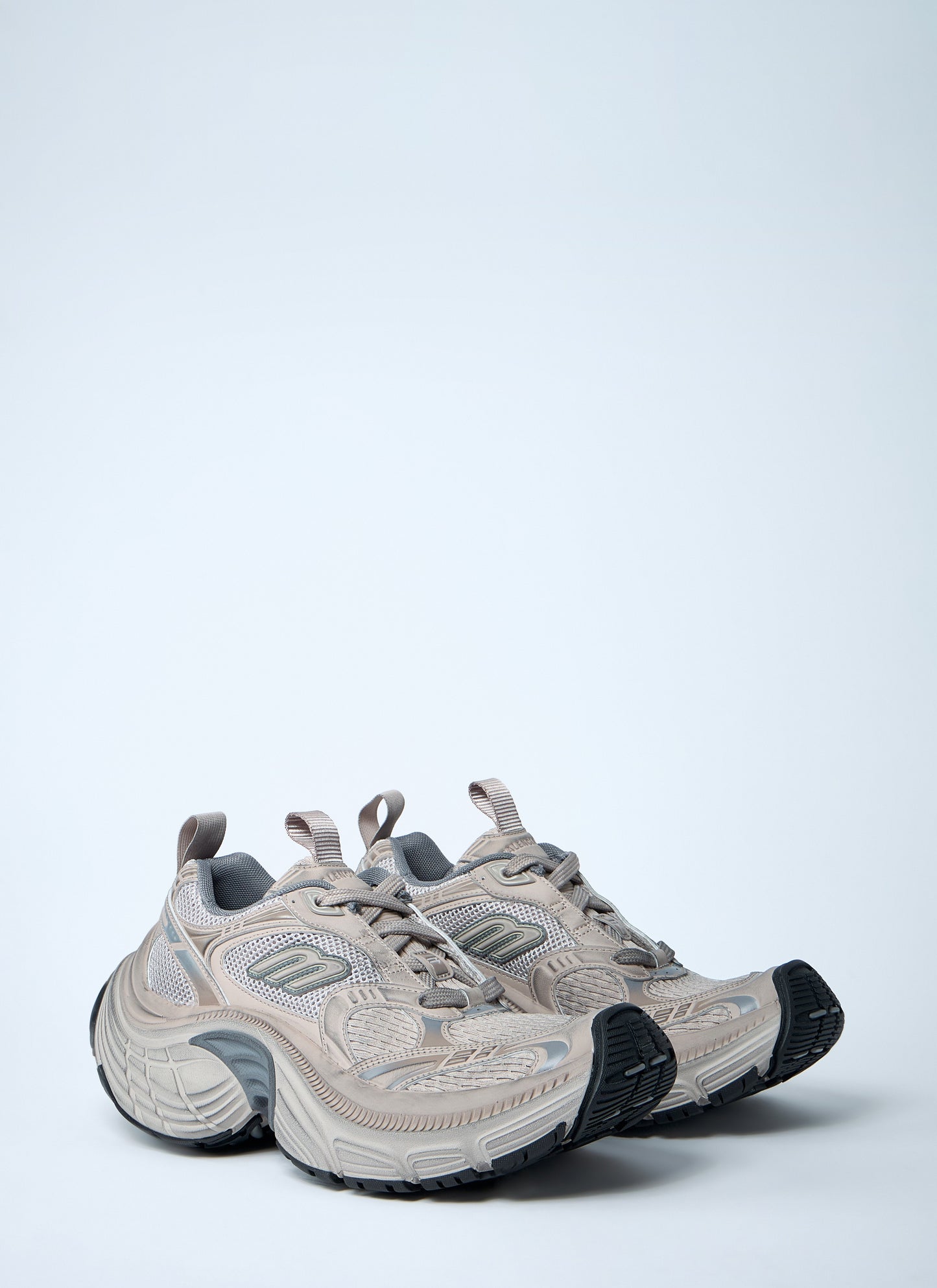 Balenciaga Women 6Xl Sneakers