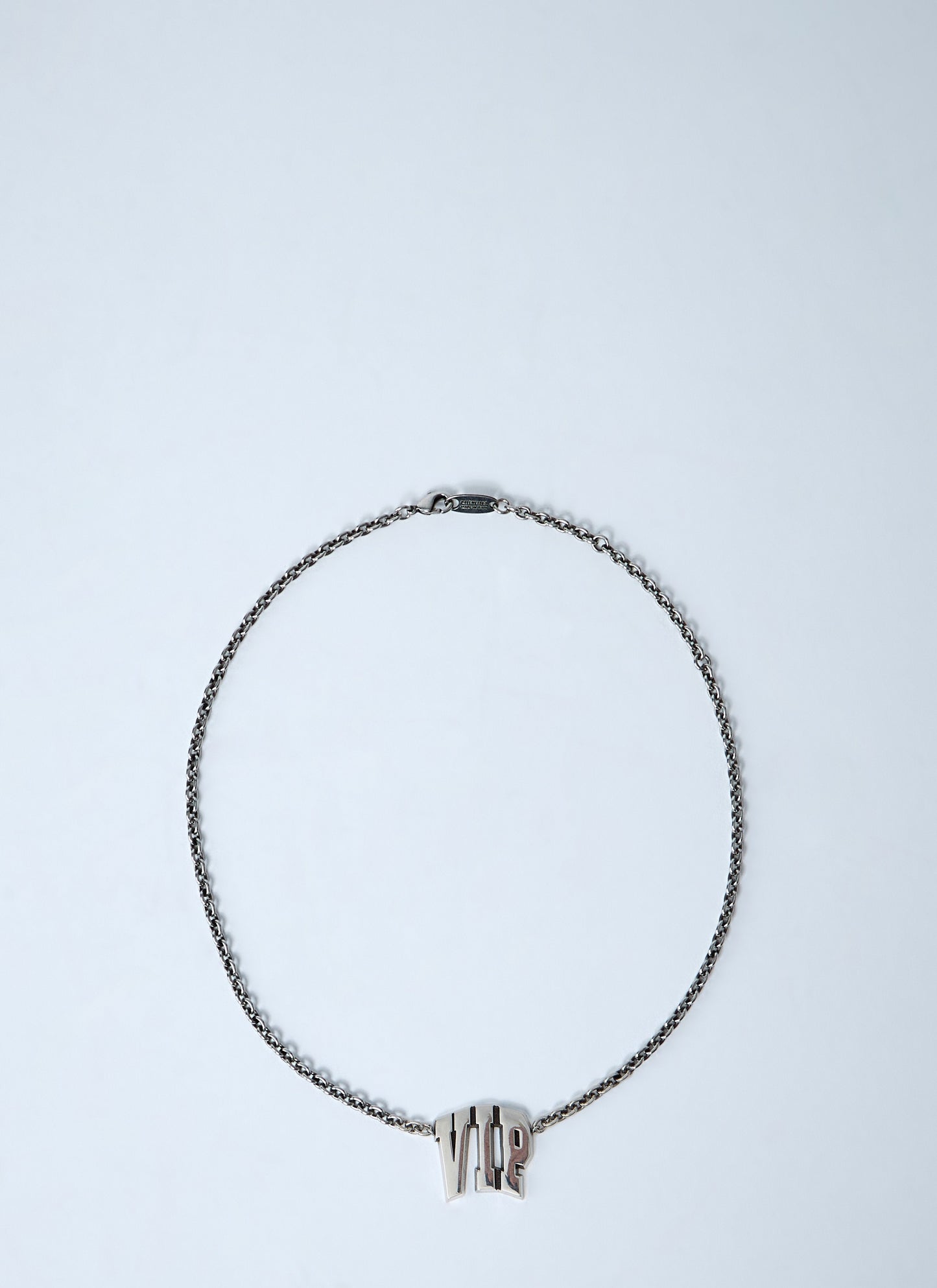Balenciaga Women Vip Necklace