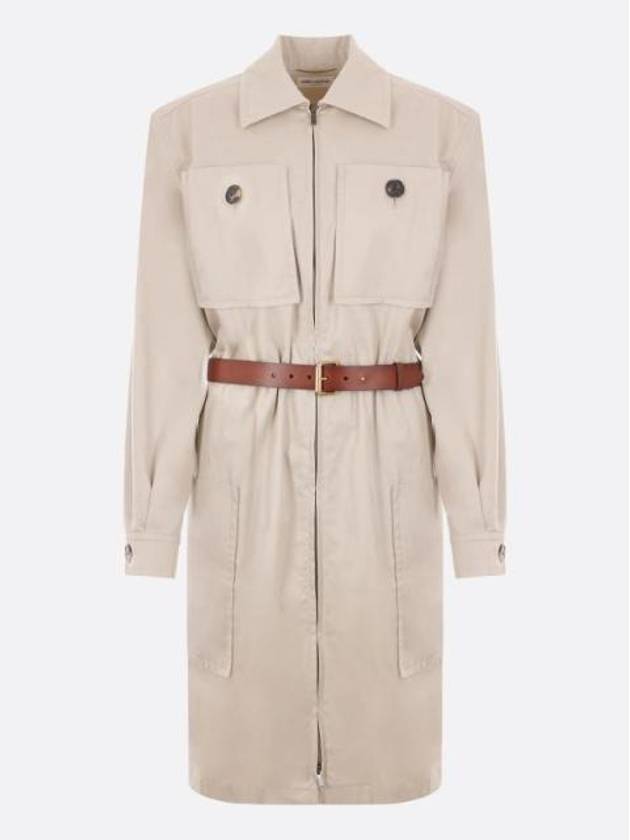Saint Laurent NB26 Women's One Piece