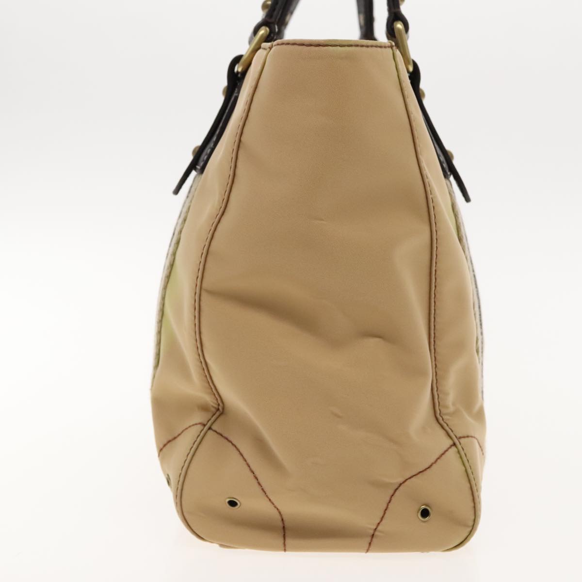 Burberry blue Label Synthetic Tote Bag ()