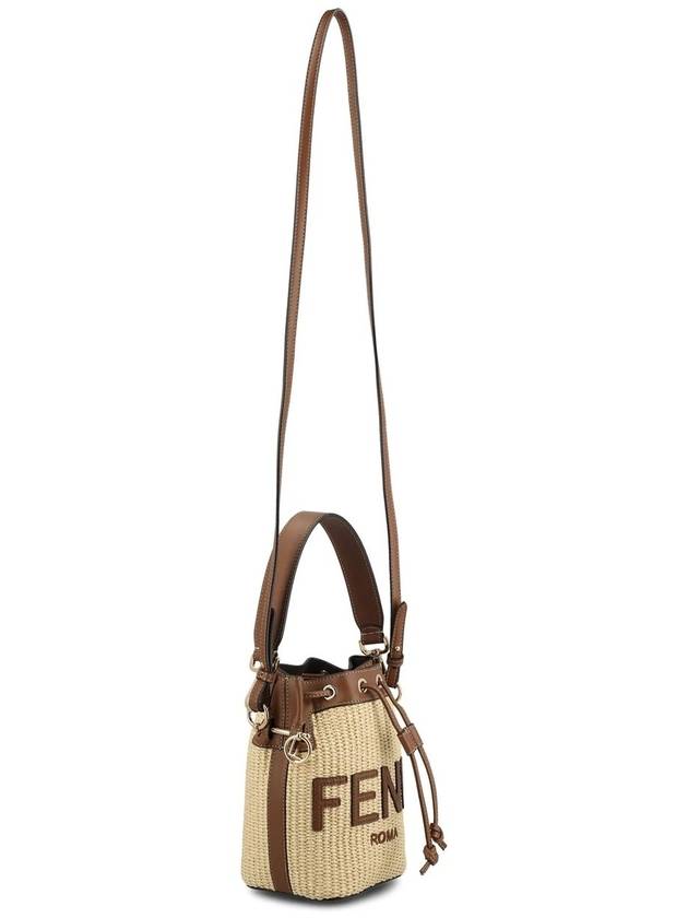 Fendi FENDI MON TRESOR MINI BAG
