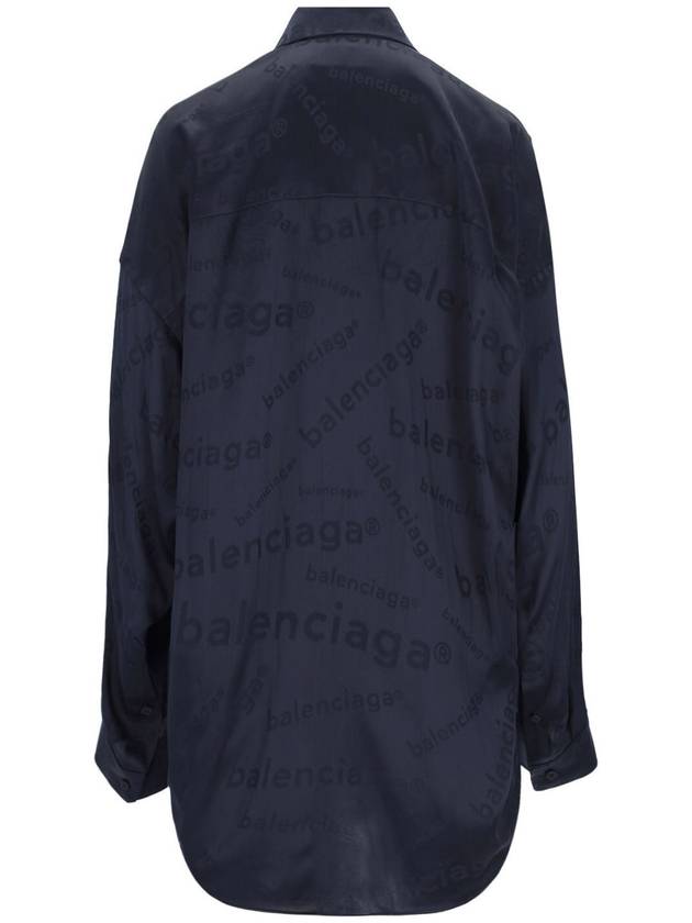 Balenciaga Balenciaga Shirts