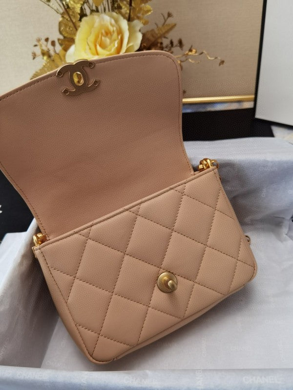 Chanel Bag New Arrival Luxury Bag - 490